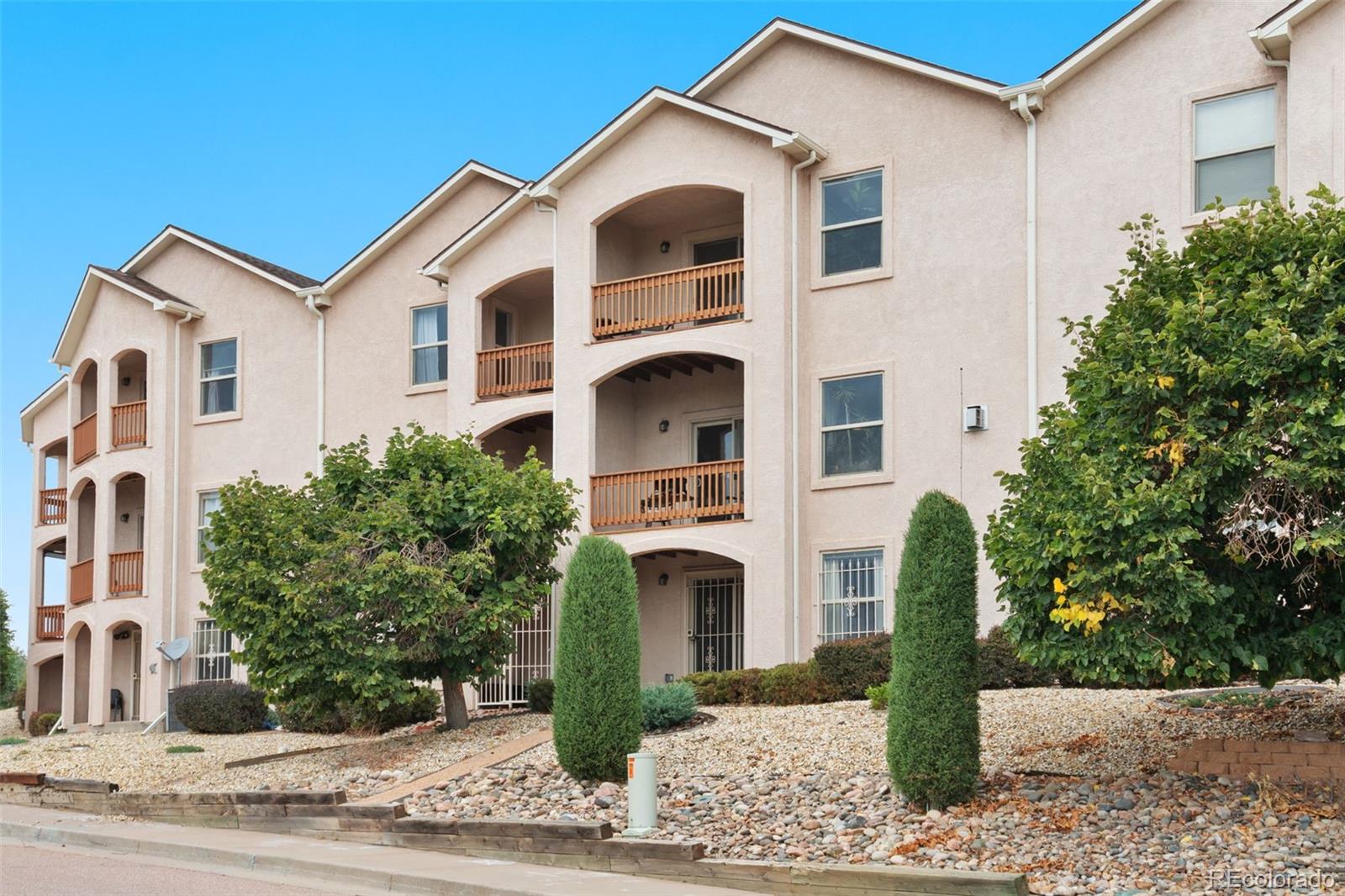 MLS Image #39 for 1135  westmoreland road,colorado springs, Colorado
