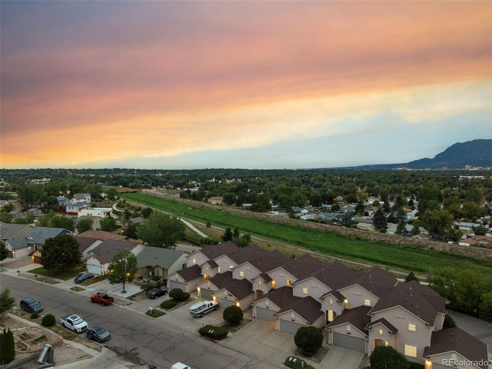 MLS Image #5 for 1135  westmoreland road,colorado springs, Colorado