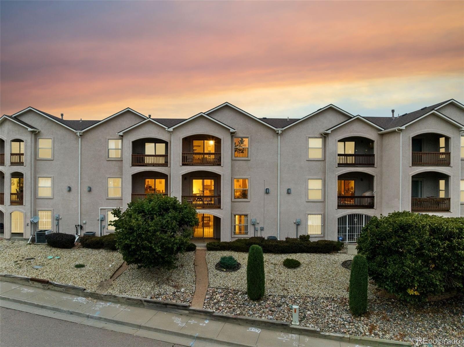 MLS Image #6 for 1135  westmoreland road,colorado springs, Colorado