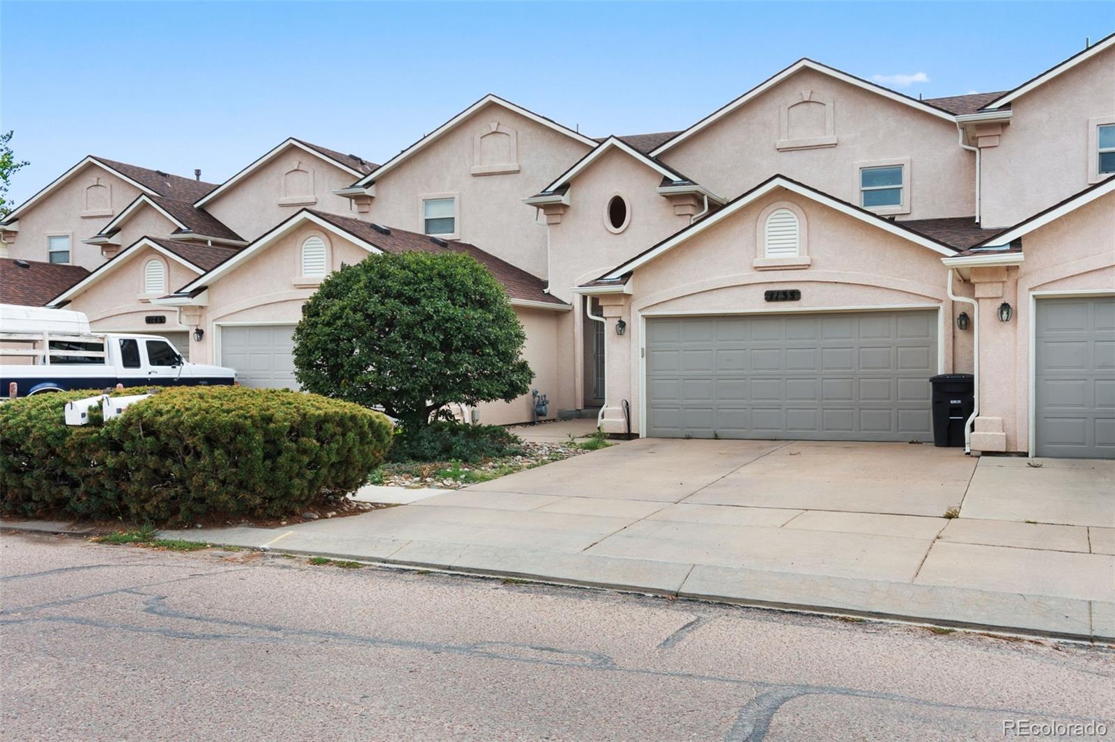 MLS Image #7 for 1135  westmoreland road,colorado springs, Colorado