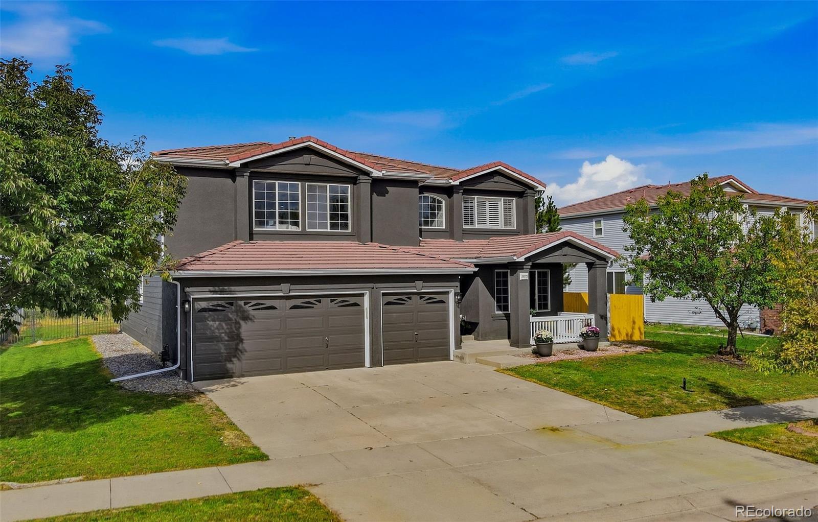 MLS Image #1 for 20375 e 49th avenue,denver, Colorado