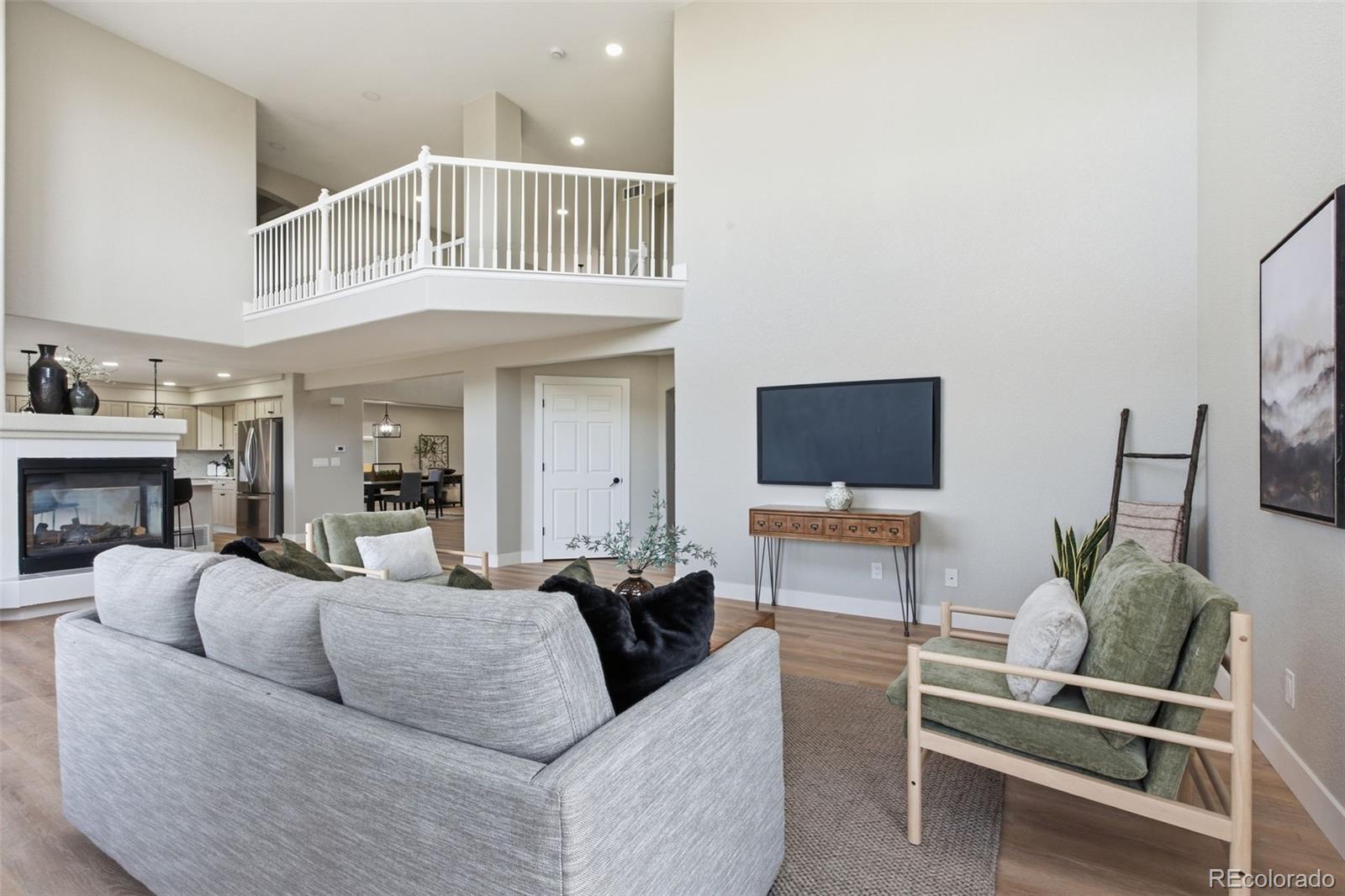 MLS Image #3 for 20375 e 49th avenue,denver, Colorado