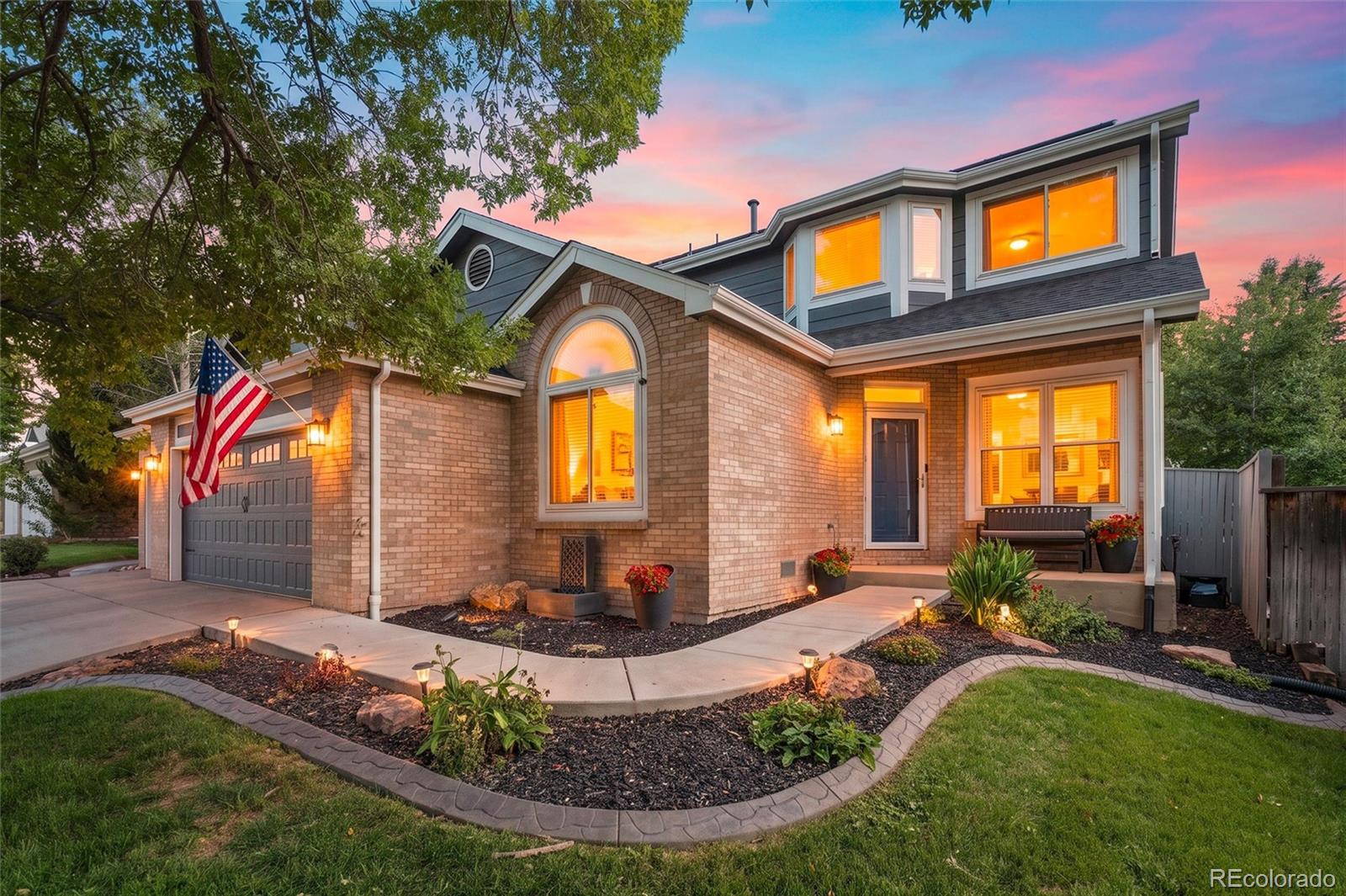 MLS Image #0 for 1312  iris circle,broomfield, Colorado