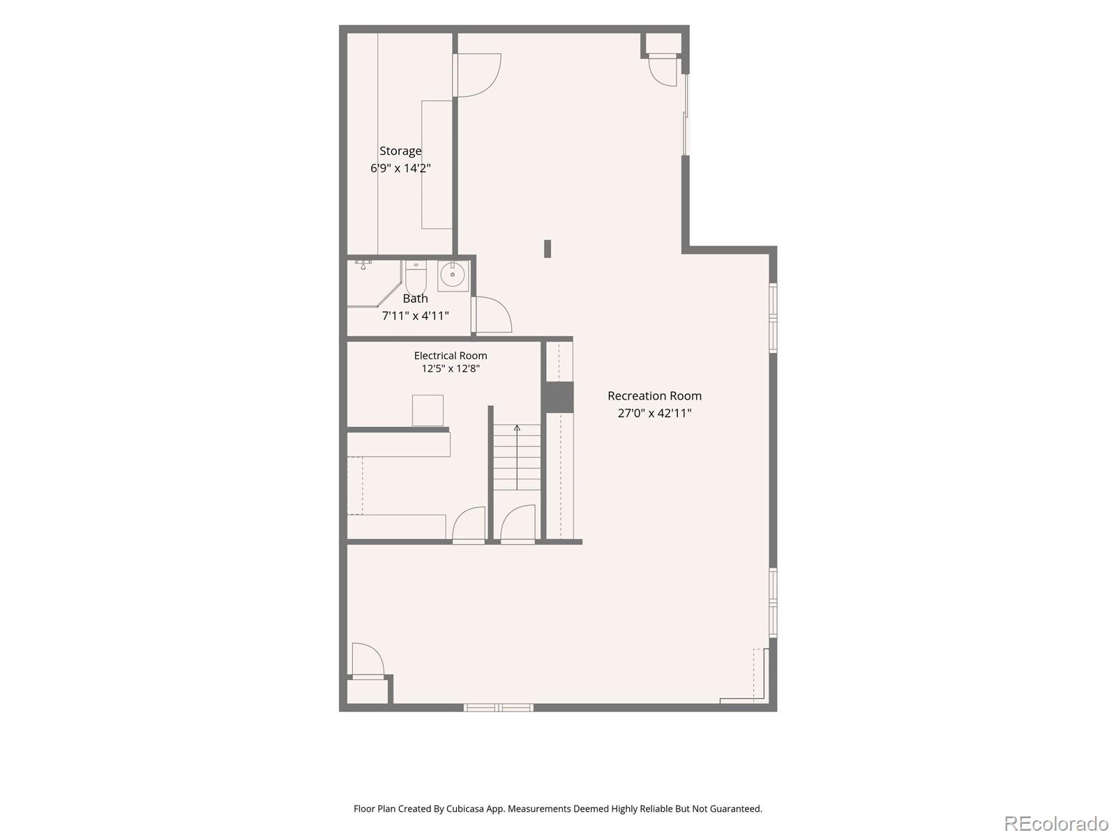 MLS Image #44 for 1312  iris circle,broomfield, Colorado