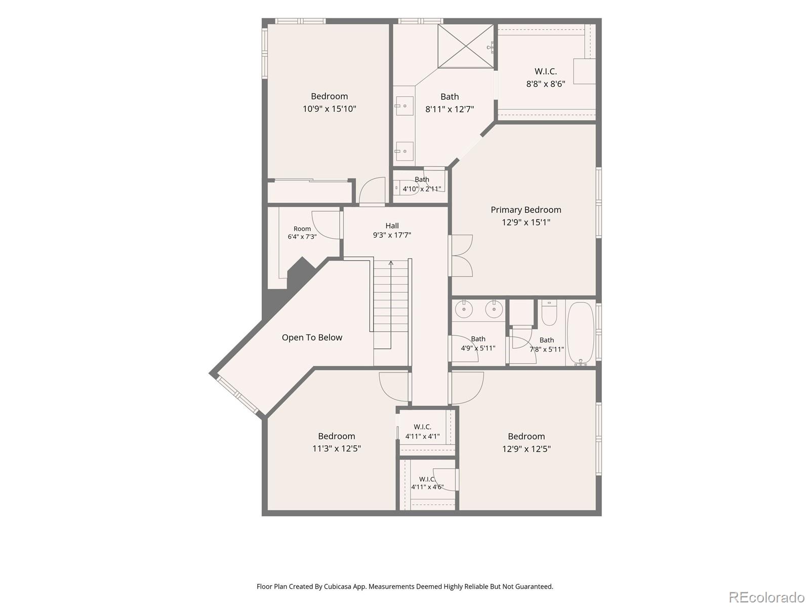 MLS Image #45 for 1312  iris circle,broomfield, Colorado