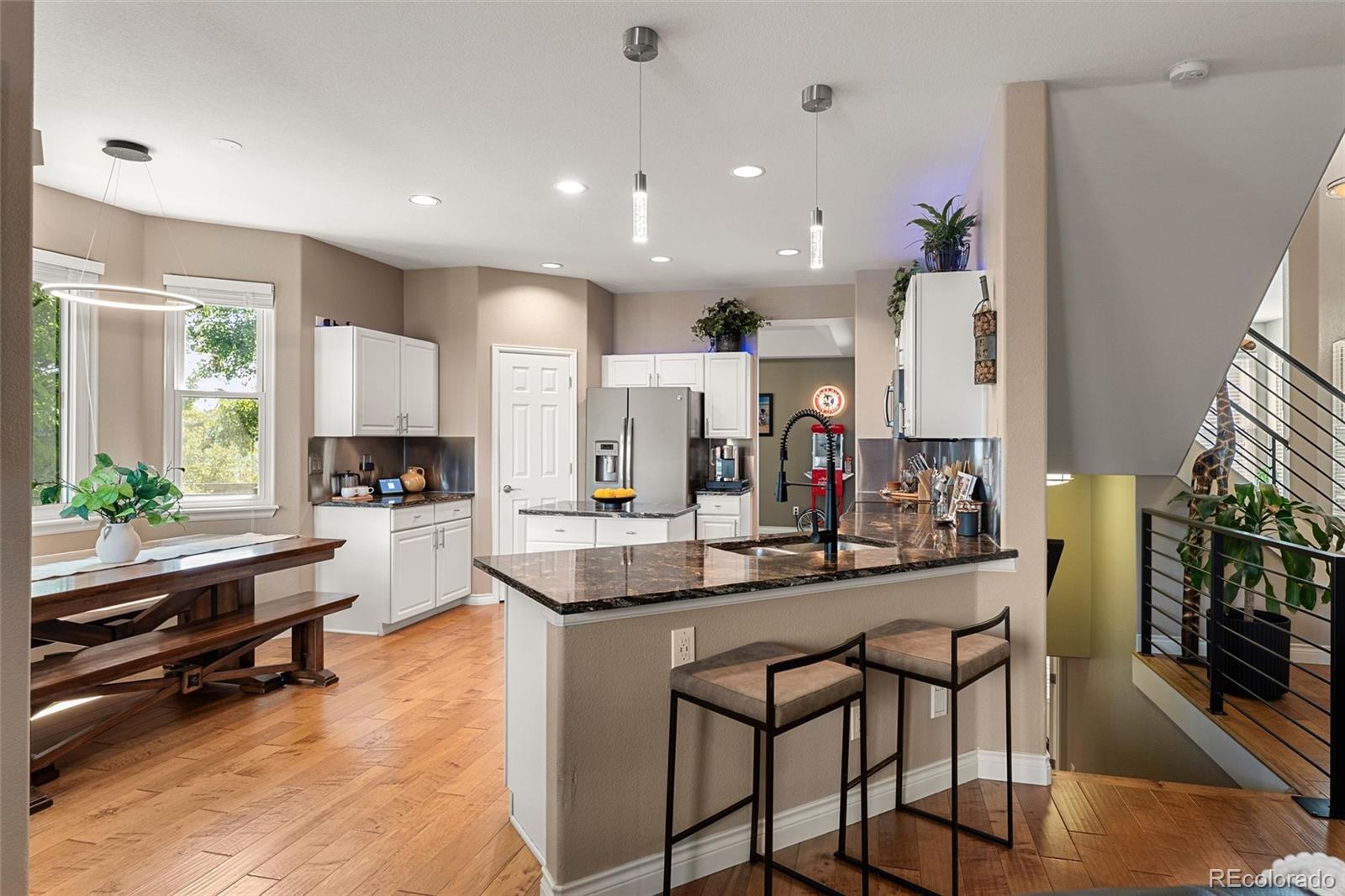 MLS Image #5 for 1312  iris circle,broomfield, Colorado