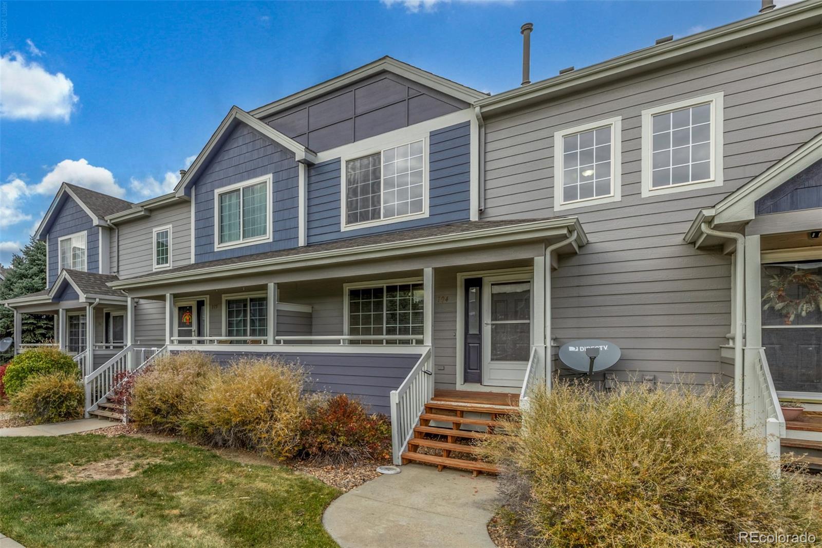 MLS Image #2 for 1326 s danube way 104,aurora, Colorado