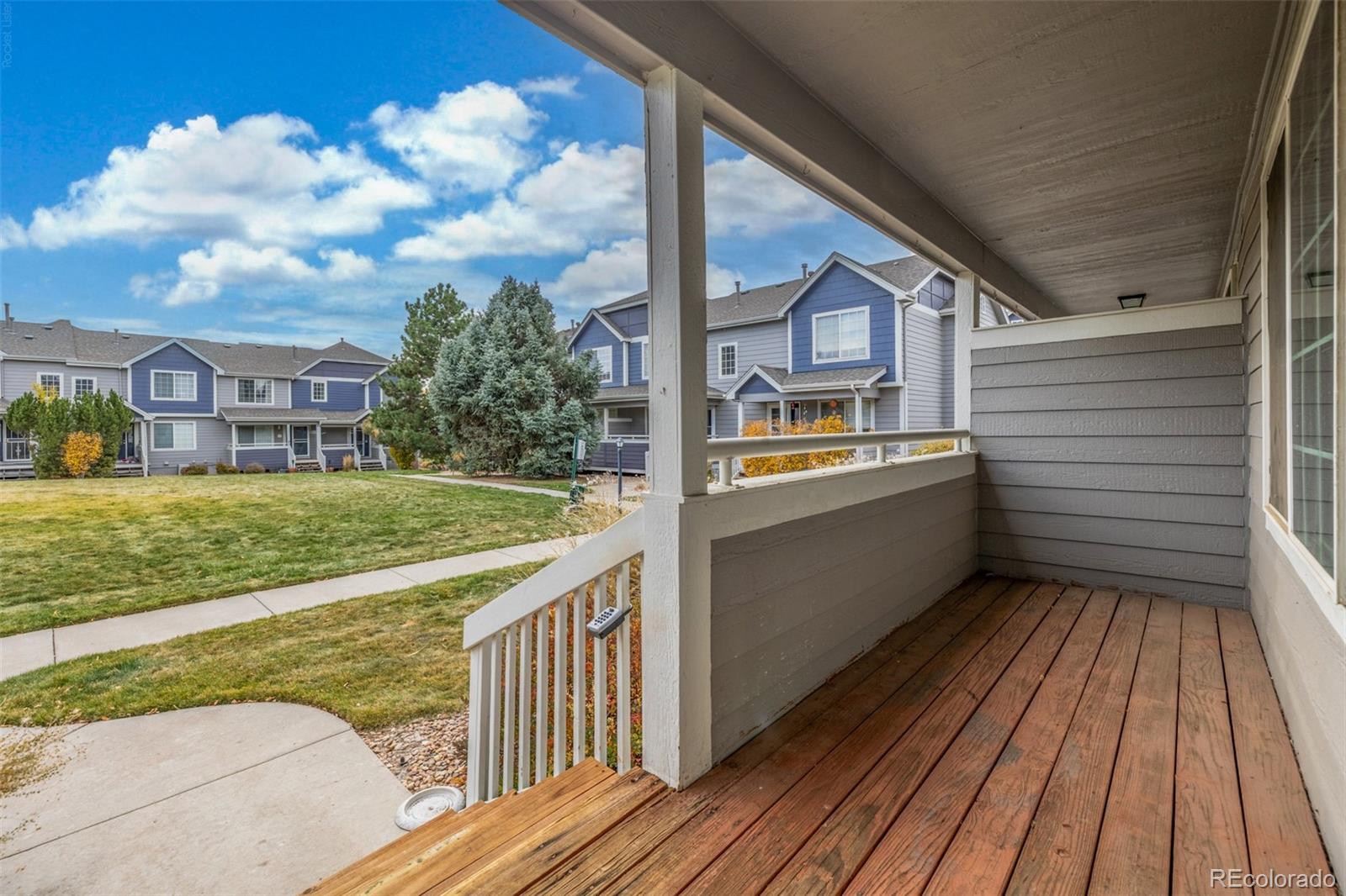 MLS Image #3 for 1326 s danube way 104,aurora, Colorado