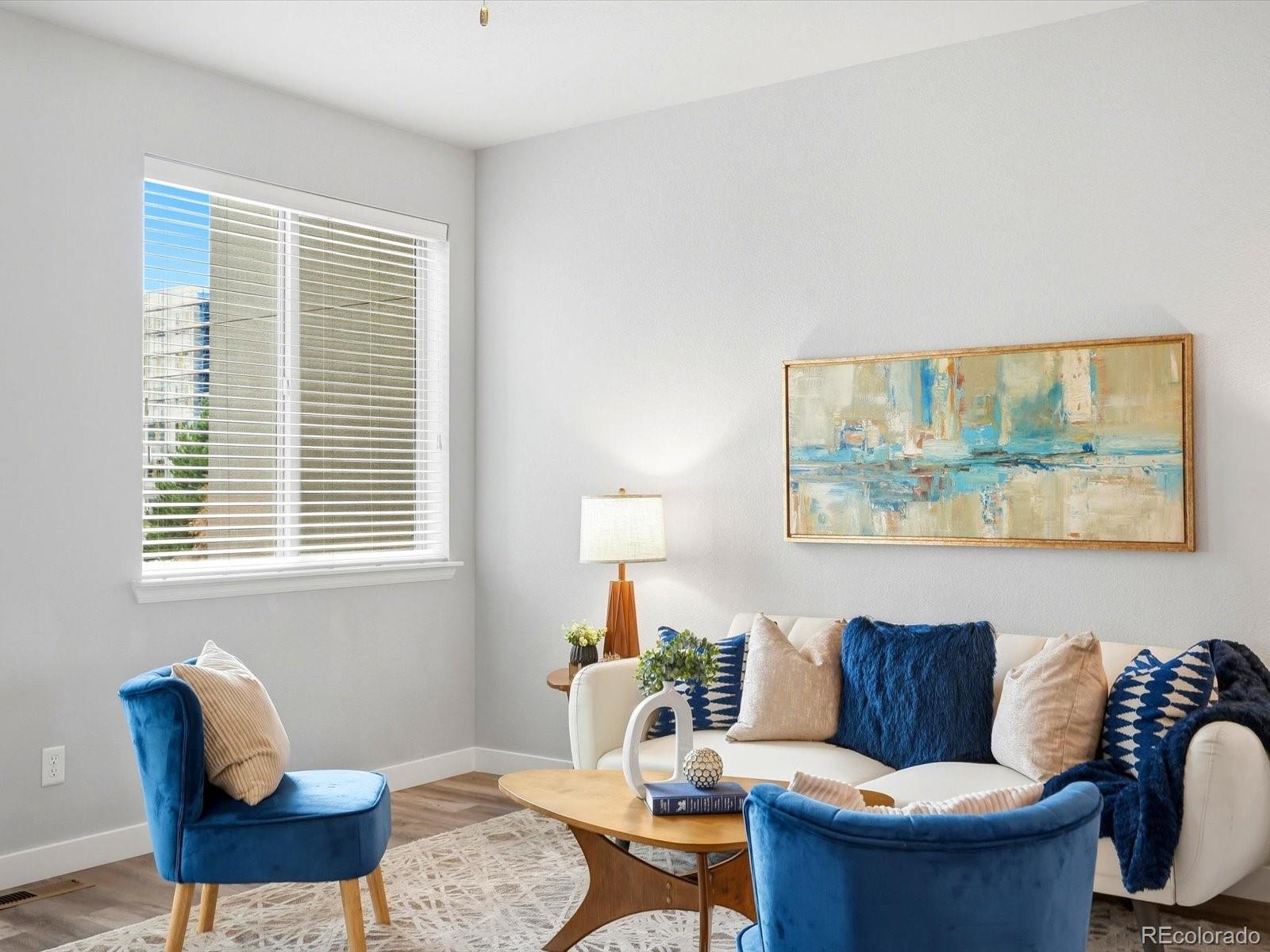 MLS Image #10 for 4220 e warren avenue,denver, Colorado