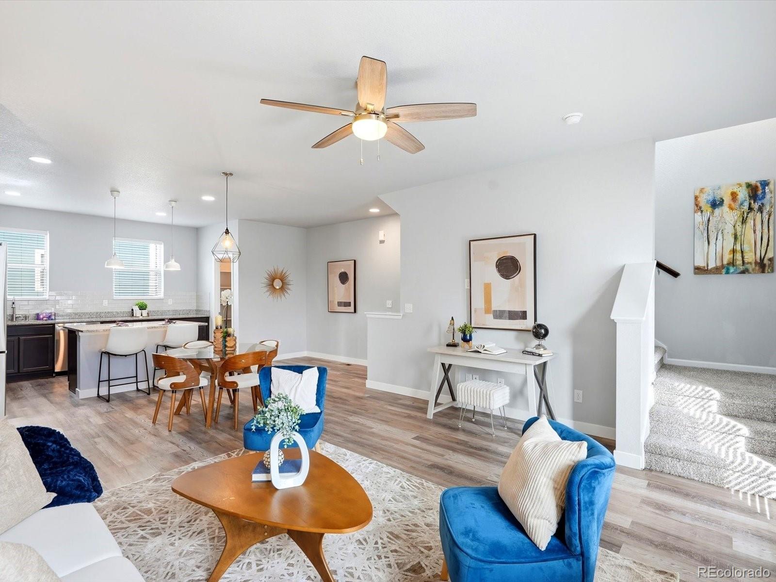 MLS Image #11 for 4220 e warren avenue,denver, Colorado