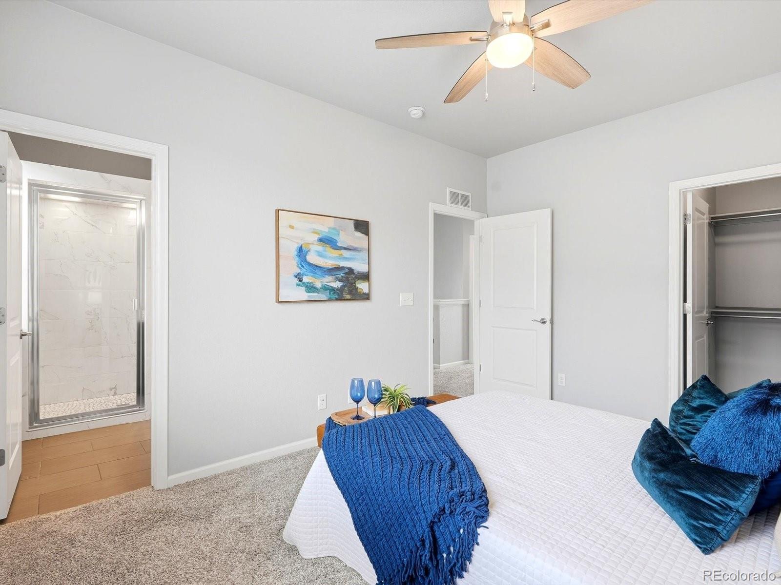 MLS Image #15 for 4220 e warren avenue,denver, Colorado