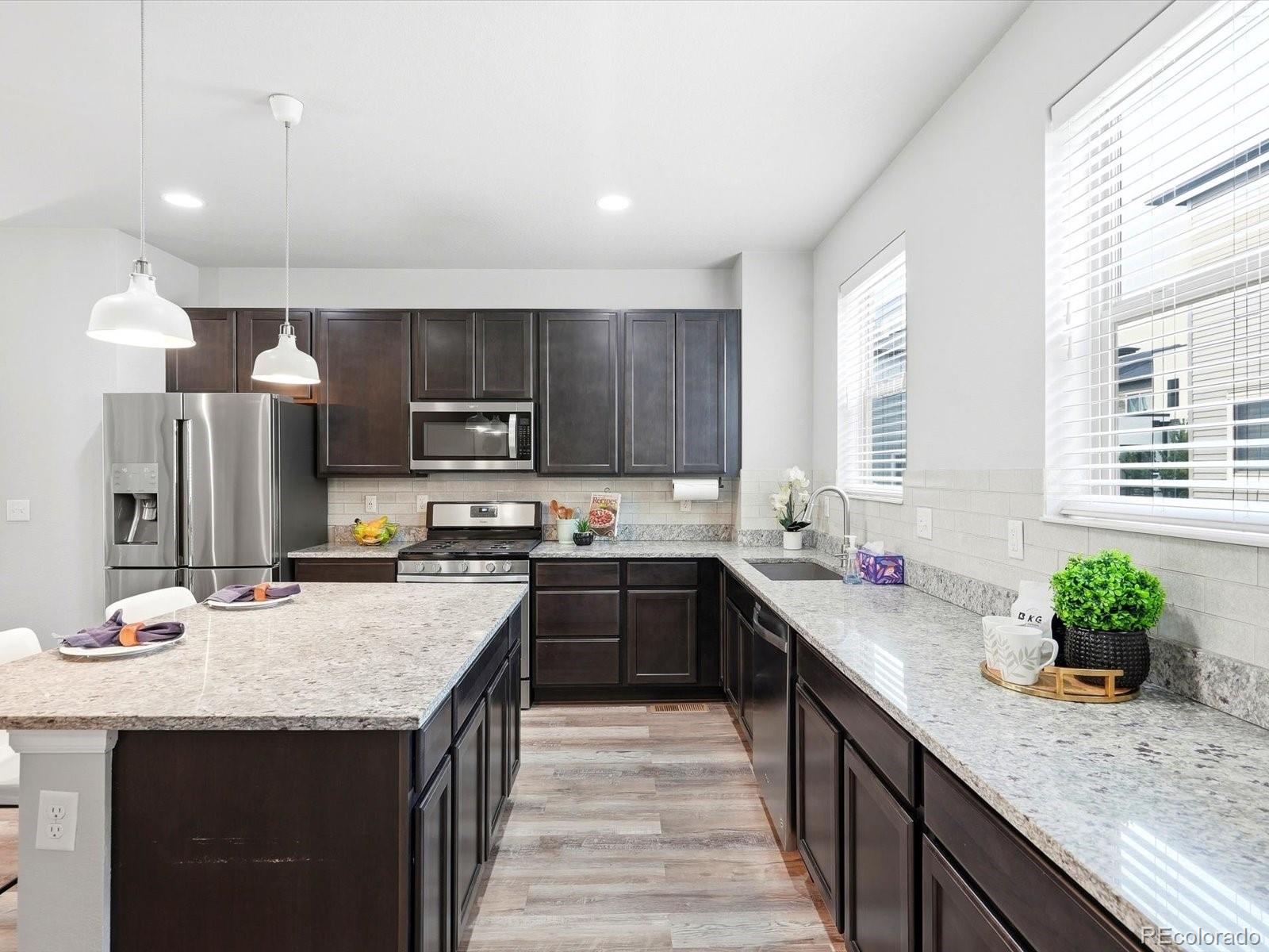MLS Image #2 for 4220 e warren avenue,denver, Colorado