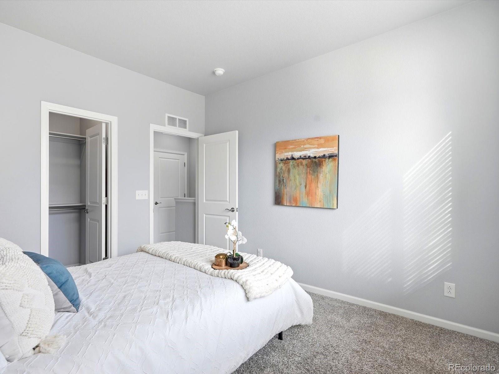 MLS Image #20 for 4220 e warren avenue,denver, Colorado