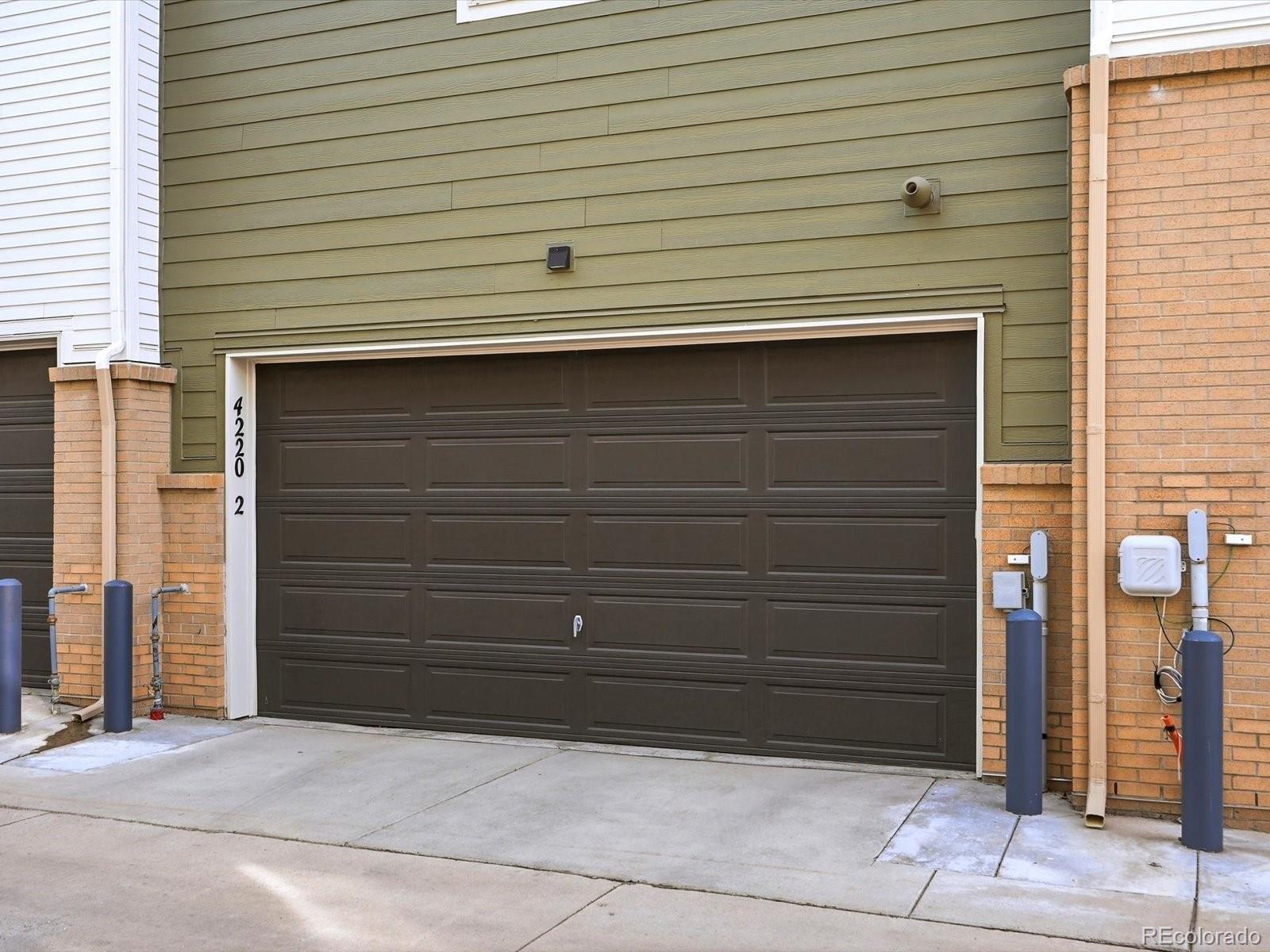 MLS Image #26 for 4220 e warren avenue,denver, Colorado