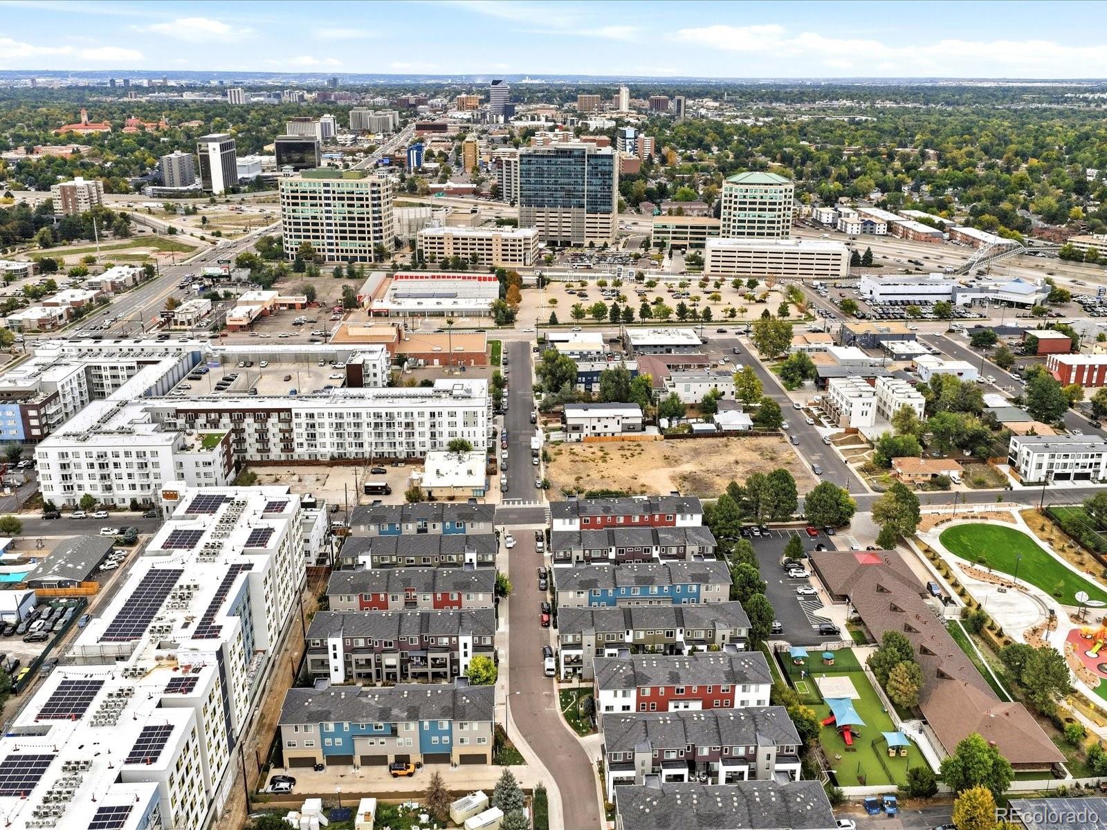 MLS Image #30 for 4220 e warren avenue,denver, Colorado