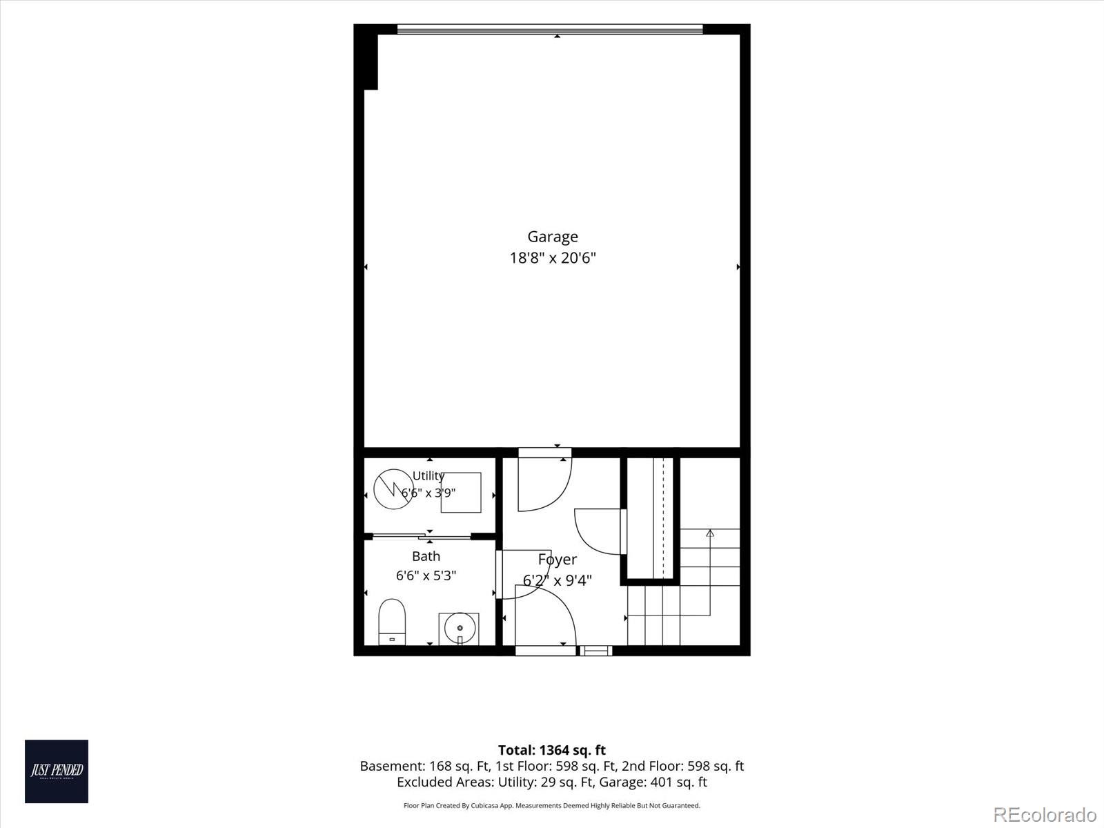 MLS Image #31 for 4220 e warren avenue,denver, Colorado