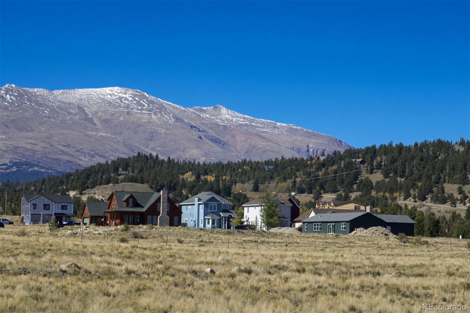 MLS Image #0 for 652  tristan loop,fairplay, Colorado