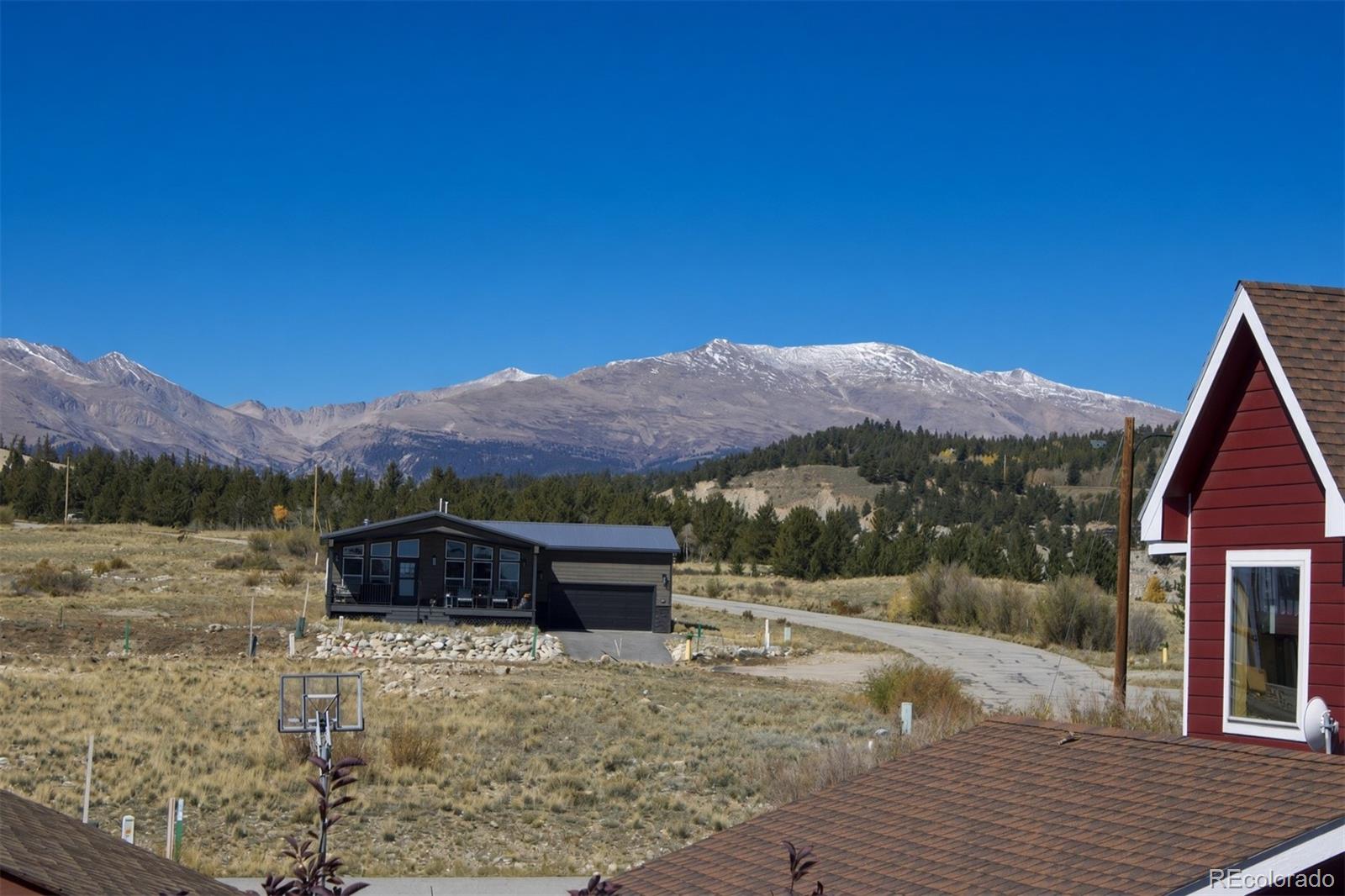 MLS Image #2 for 652  tristan loop,fairplay, Colorado