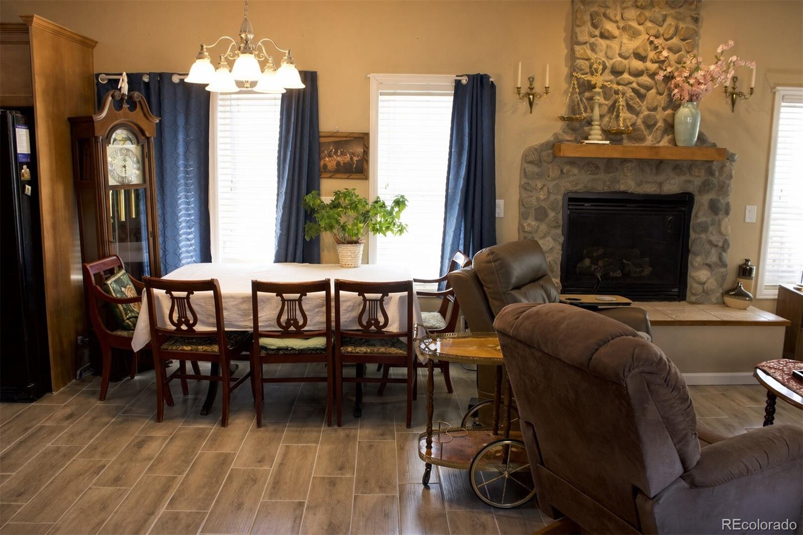 MLS Image #5 for 652  tristan loop,fairplay, Colorado