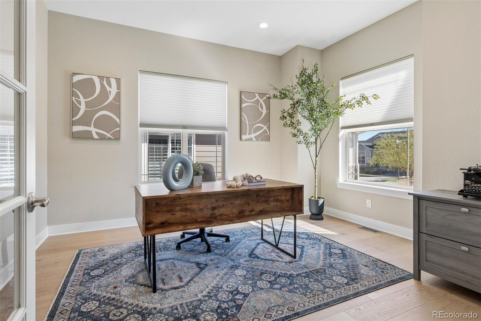 MLS Image #25 for 22185 e bailey place,aurora, Colorado