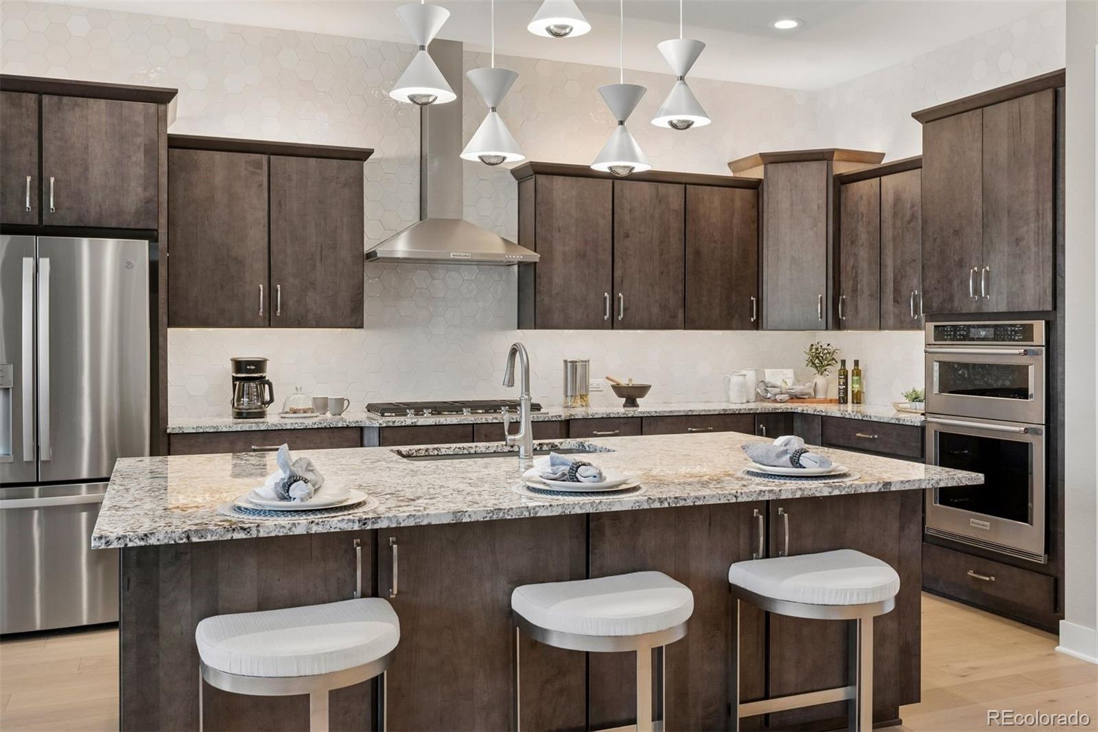 MLS Image #3 for 22185 e bailey place,aurora, Colorado