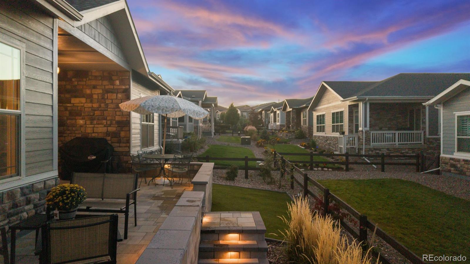 MLS Image #34 for 22185 e bailey place,aurora, Colorado