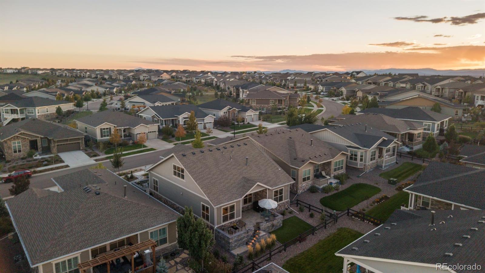 MLS Image #35 for 22185 e bailey place,aurora, Colorado