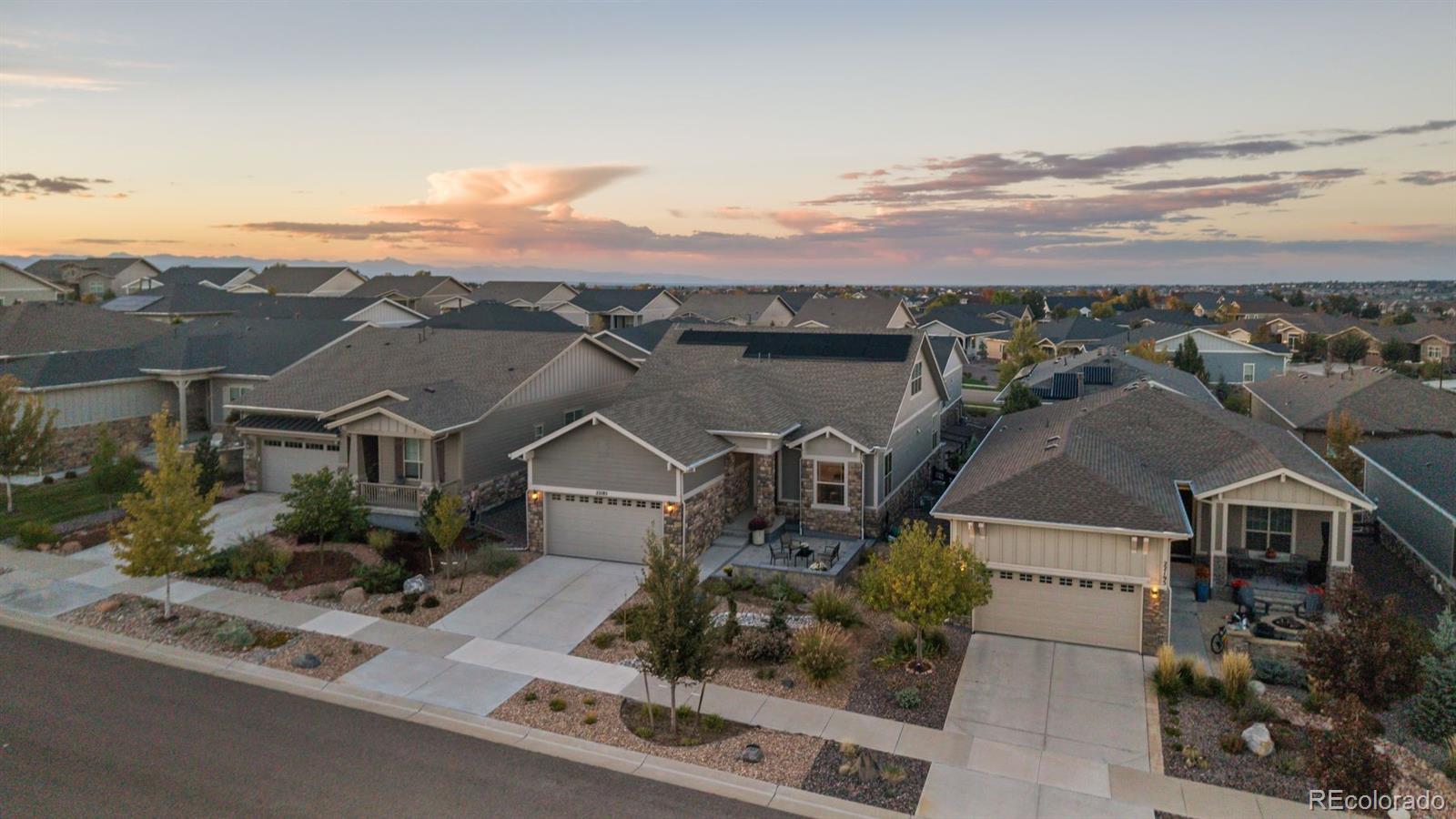 MLS Image #36 for 22185 e bailey place,aurora, Colorado