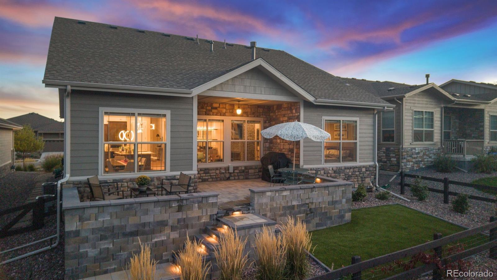 MLS Image #39 for 22185 e bailey place,aurora, Colorado