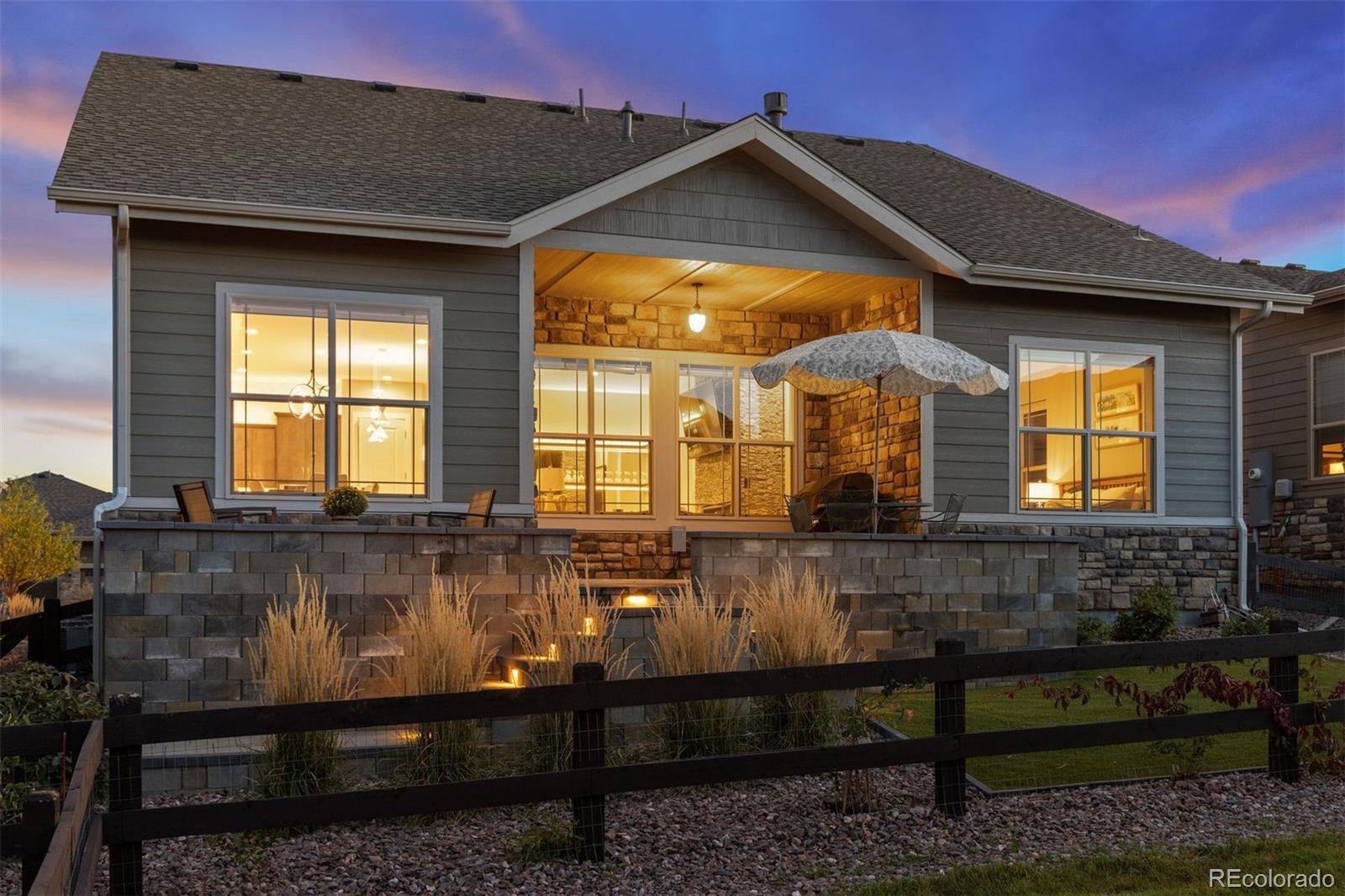 MLS Image #40 for 22185 e bailey place,aurora, Colorado