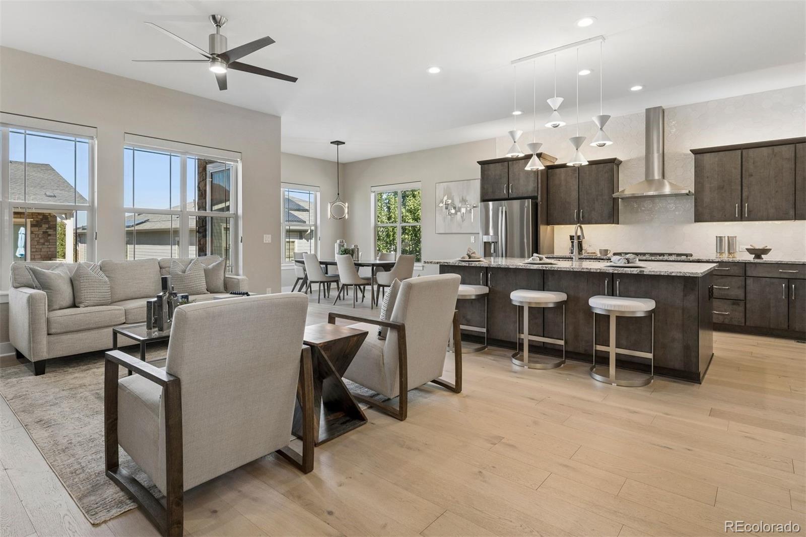 MLS Image #5 for 22185 e bailey place,aurora, Colorado