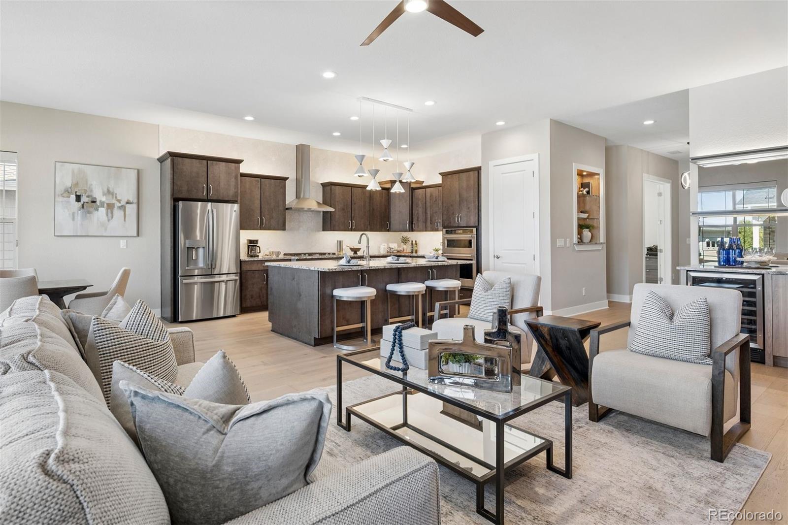 MLS Image #6 for 22185 e bailey place,aurora, Colorado
