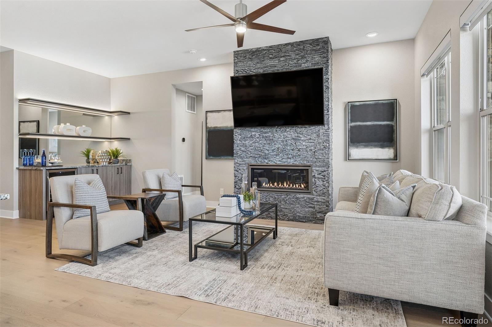 MLS Image #7 for 22185 e bailey place,aurora, Colorado
