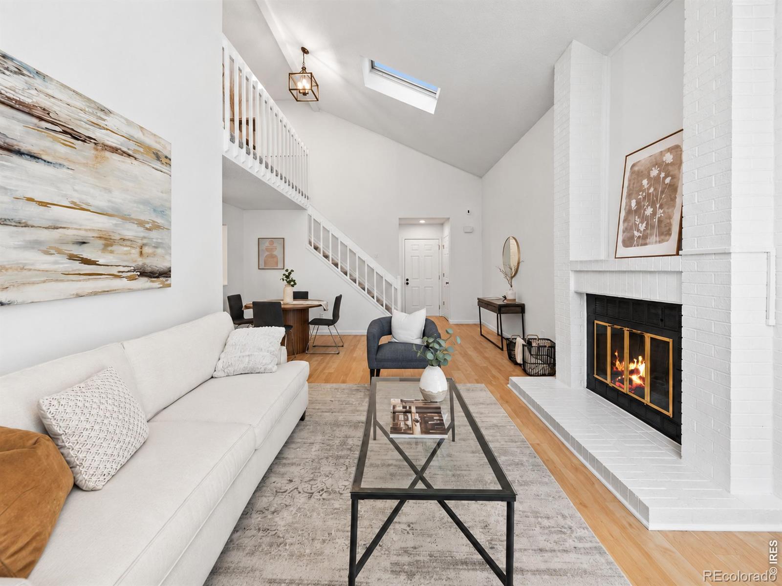 MLS Image #3 for 1562 s spruce street,denver, Colorado