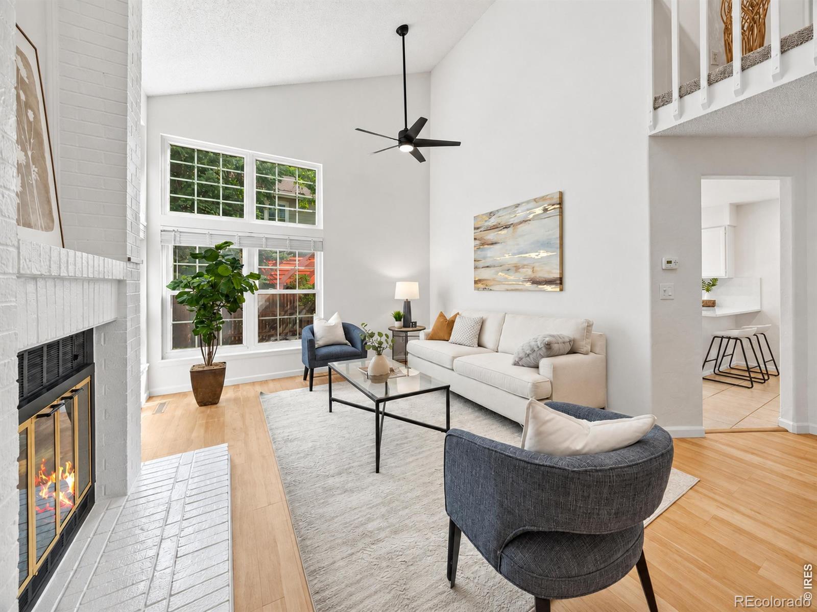 MLS Image #4 for 1562 s spruce street,denver, Colorado