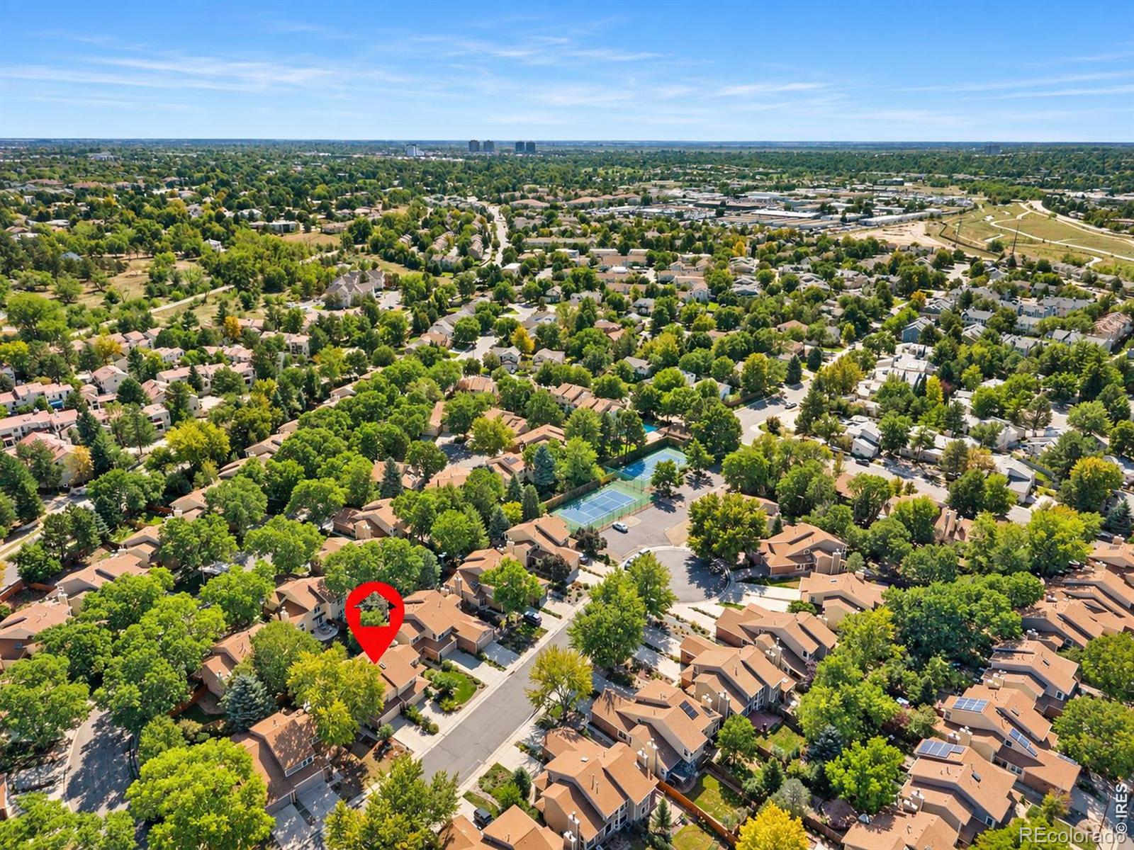 MLS Image #47 for 1562 s spruce street,denver, Colorado