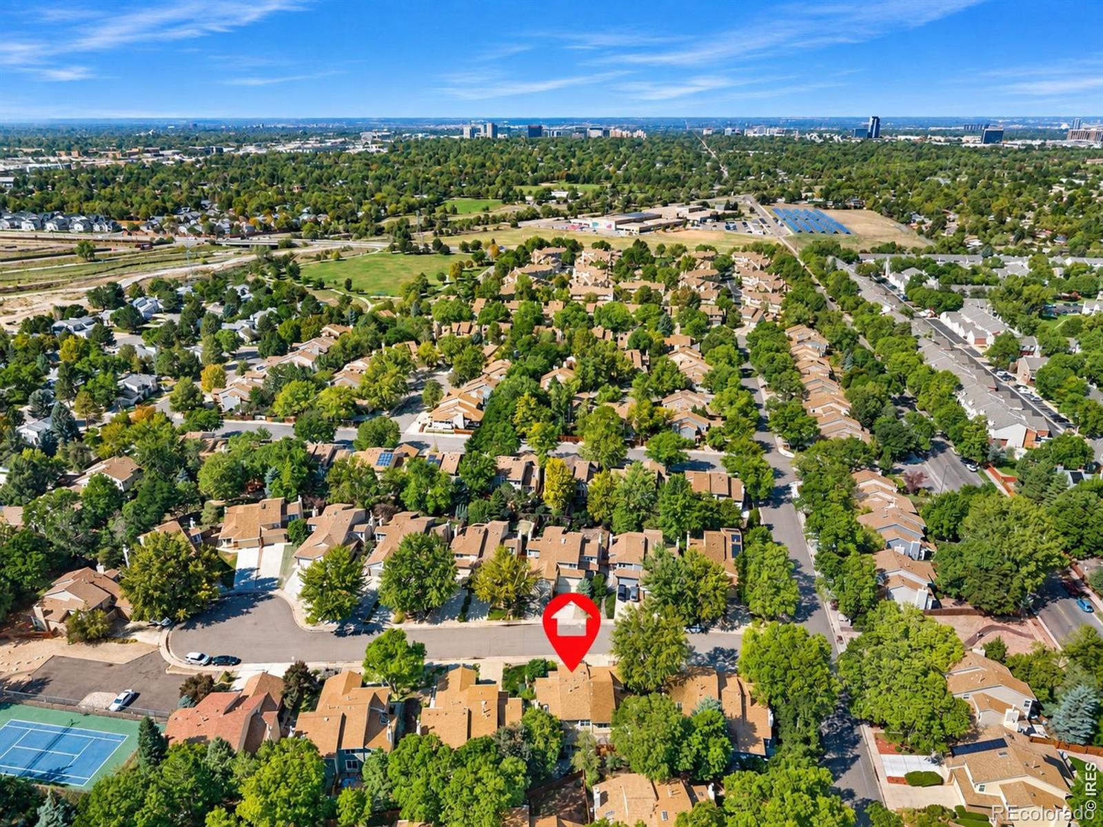 MLS Image #48 for 1562 s spruce street,denver, Colorado