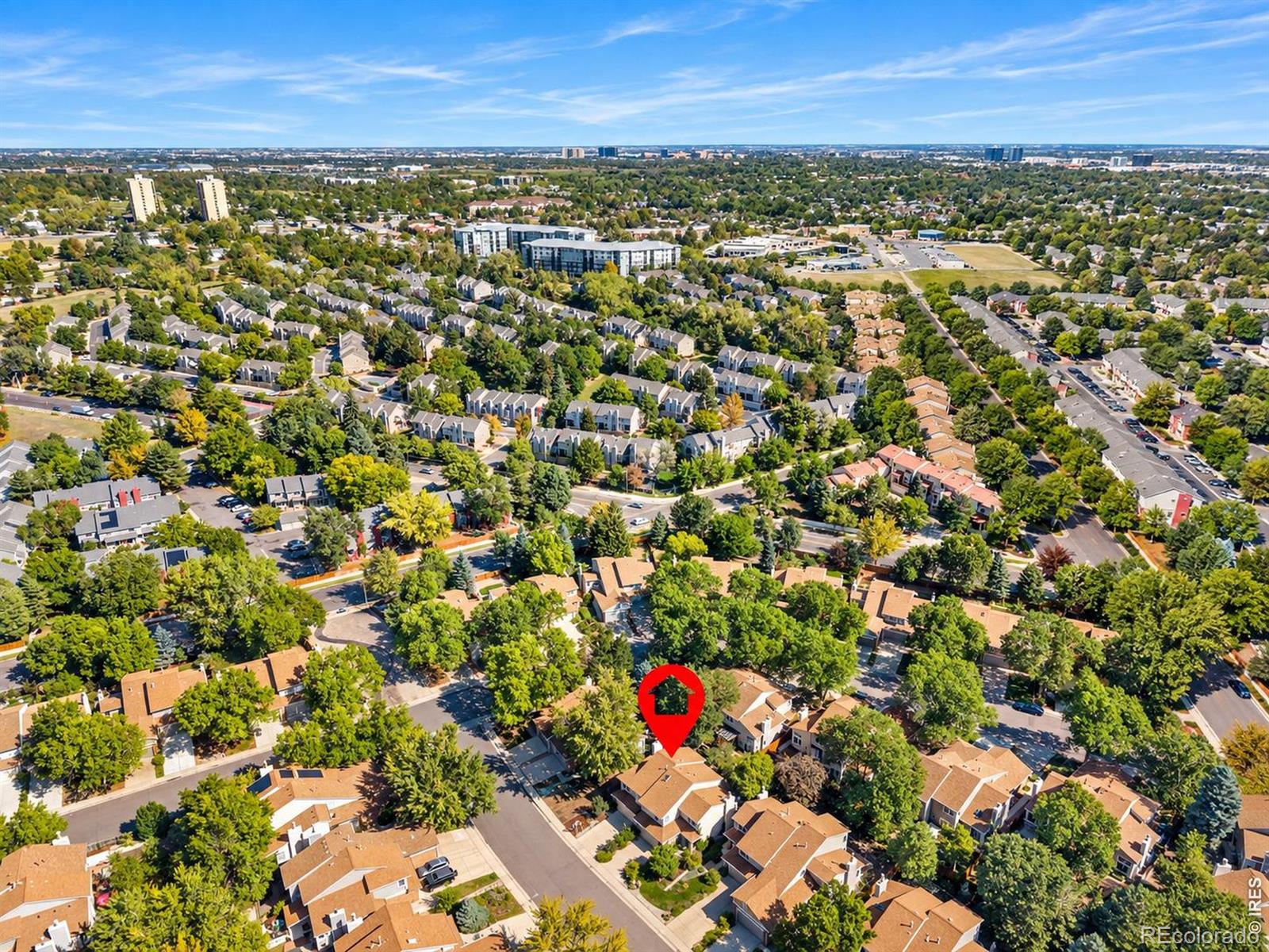 MLS Image #49 for 1562 s spruce street,denver, Colorado