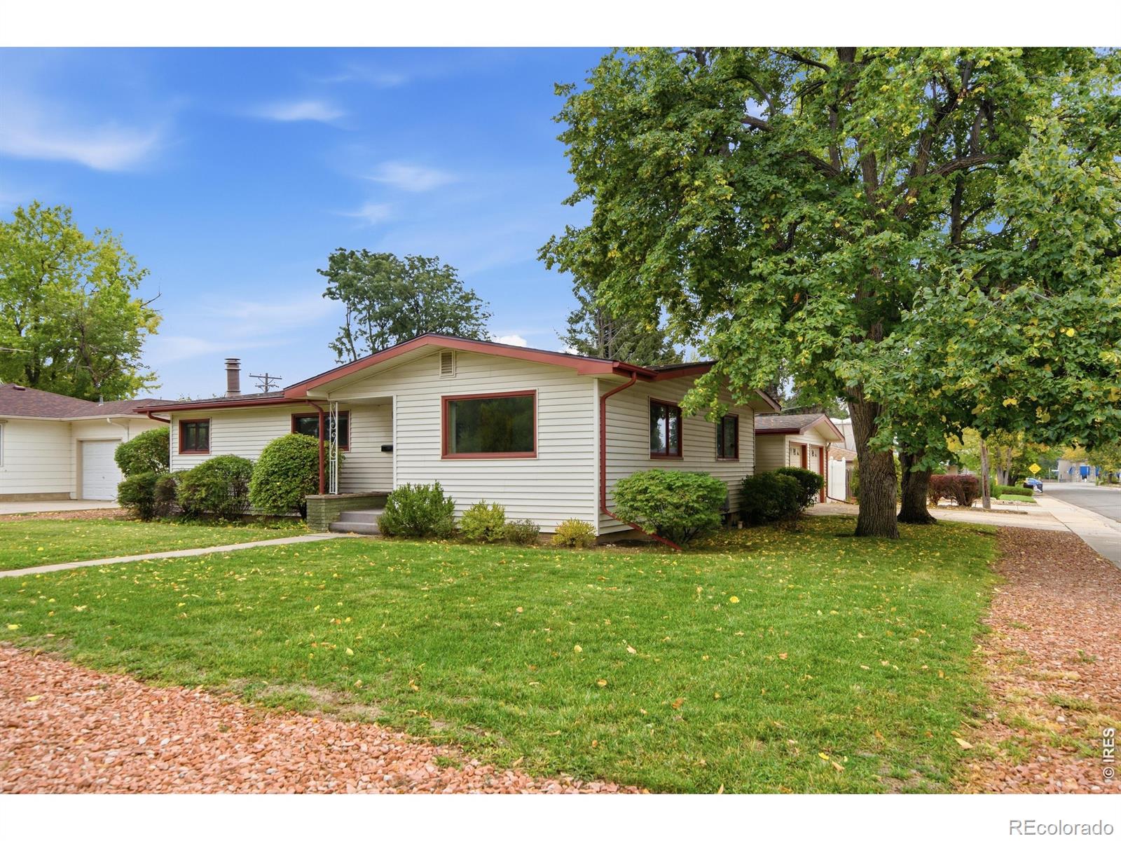 MLS Image #0 for 1542 w 16th street,loveland, Colorado