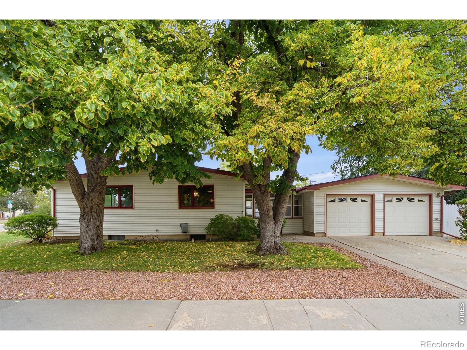 MLS Image #1 for 1542 w 16th street,loveland, Colorado