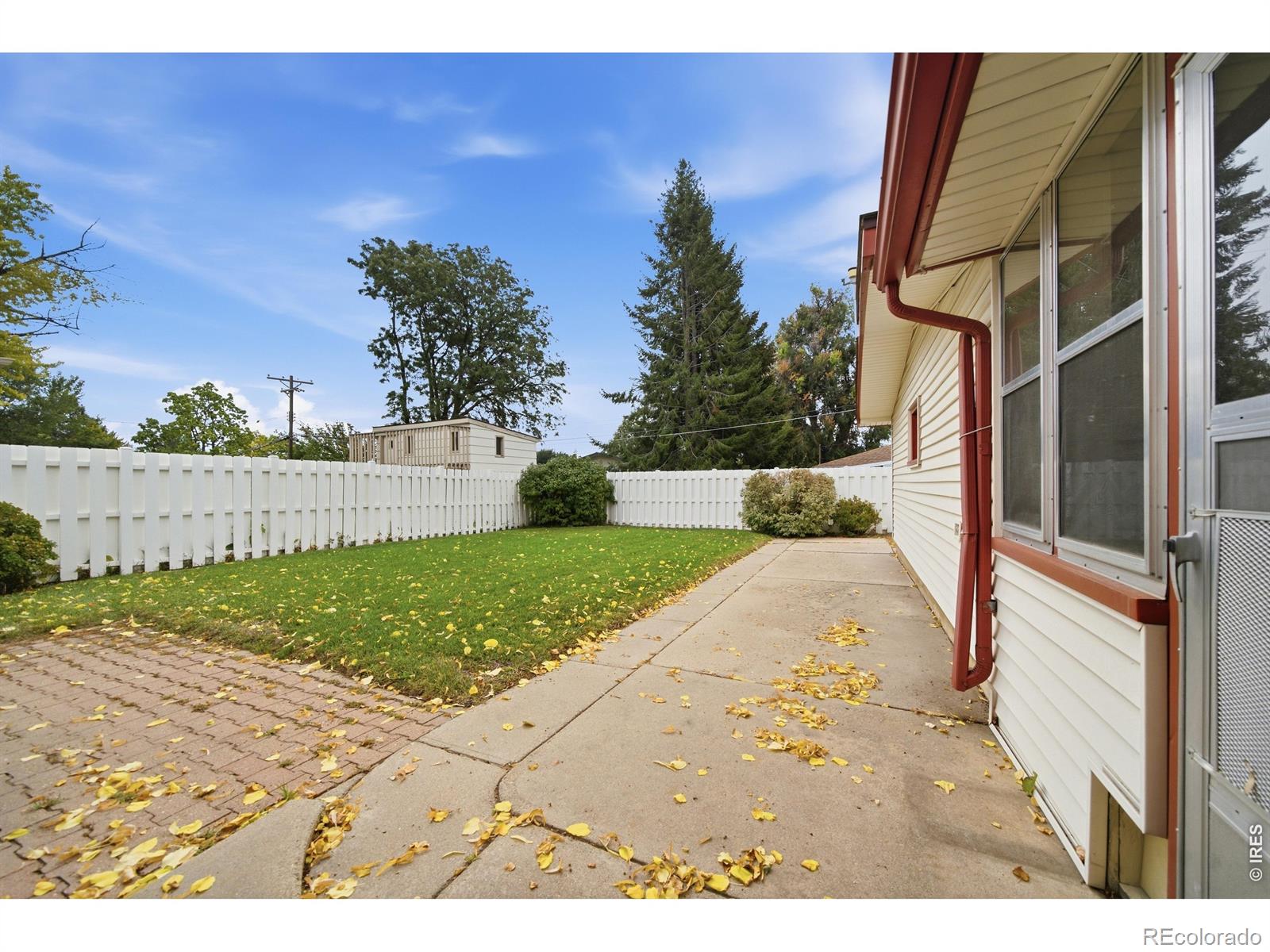 MLS Image #30 for 1542 w 16th street,loveland, Colorado
