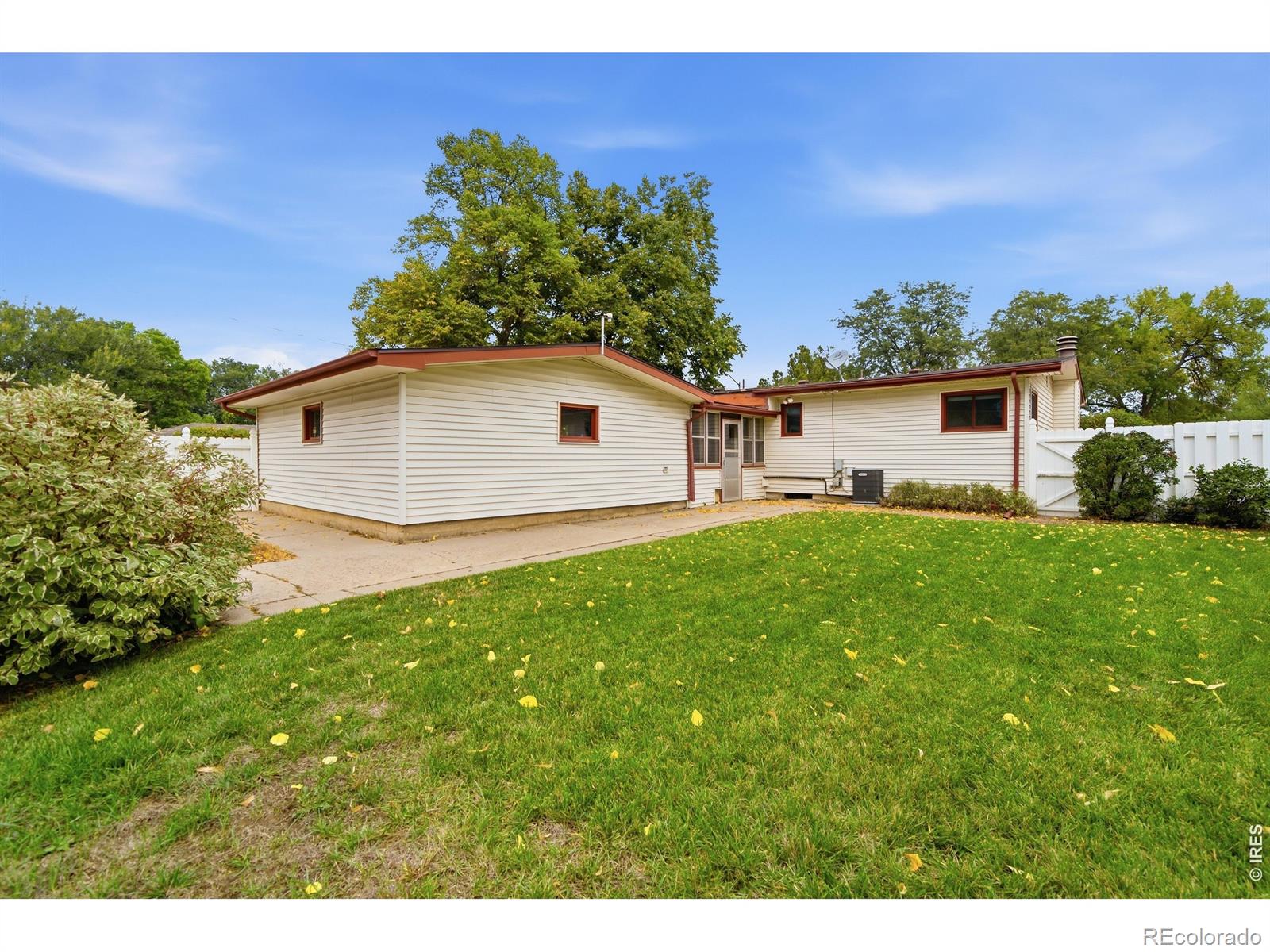 MLS Image #31 for 1542 w 16th street,loveland, Colorado