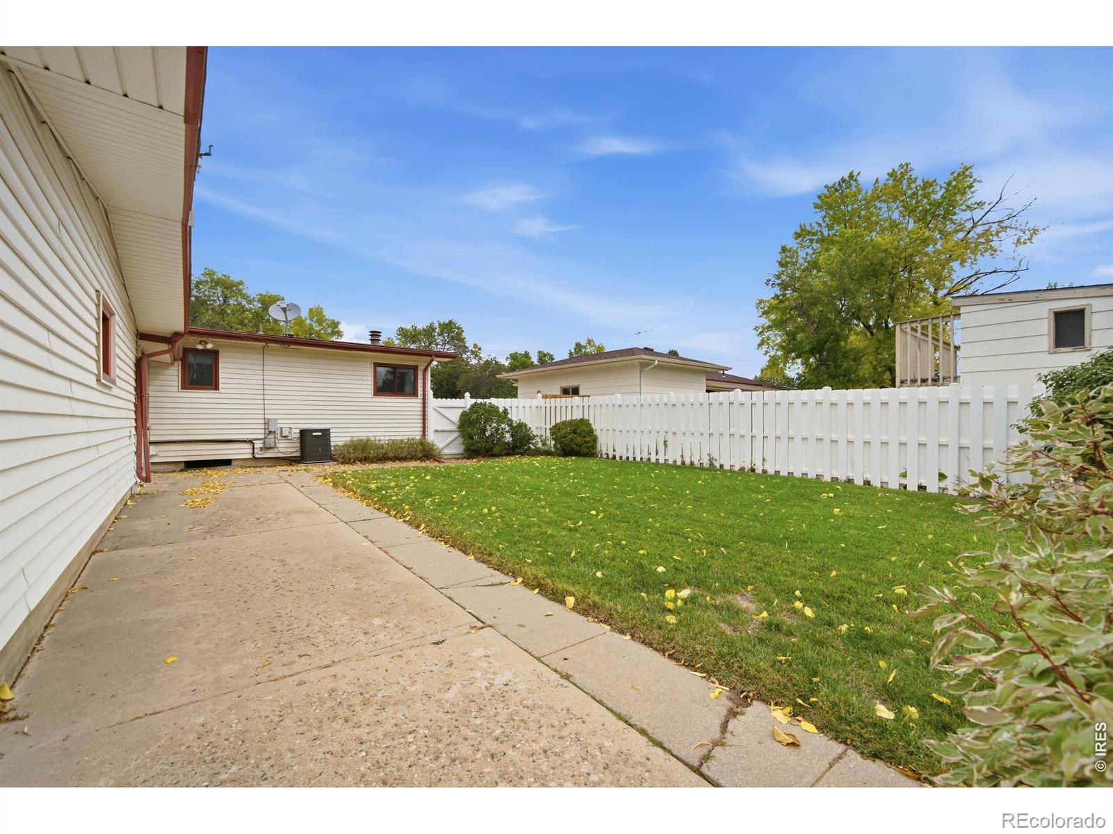 MLS Image #32 for 1542 w 16th street,loveland, Colorado