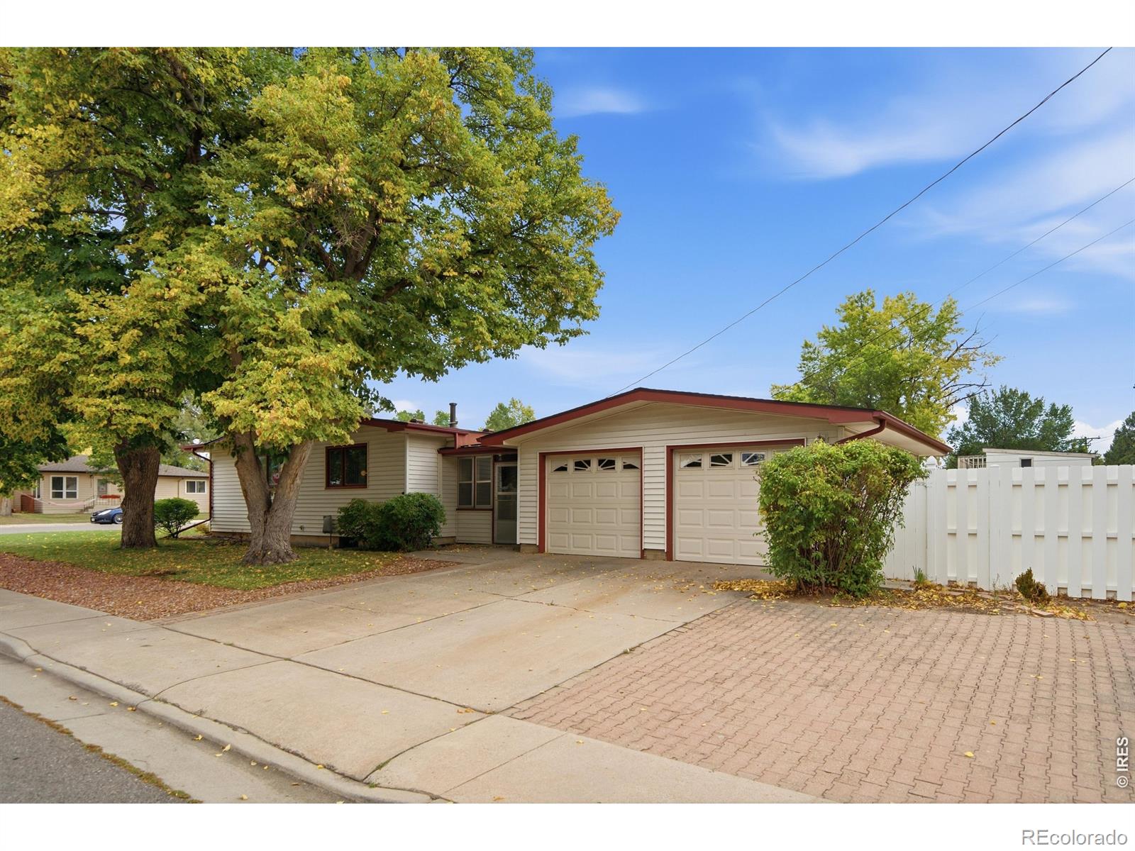 MLS Image #33 for 1542 w 16th street,loveland, Colorado