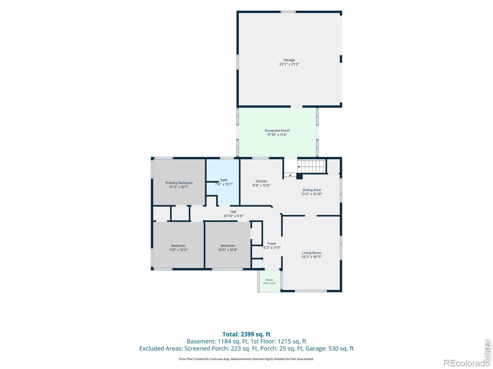 MLS Image #35 for 1542 w 16th street,loveland, Colorado