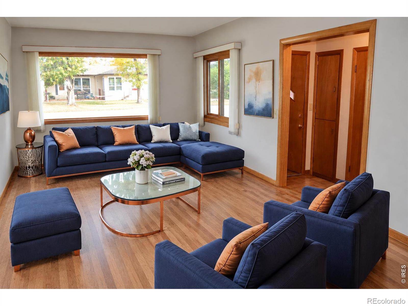 MLS Image #5 for 1542 w 16th street,loveland, Colorado