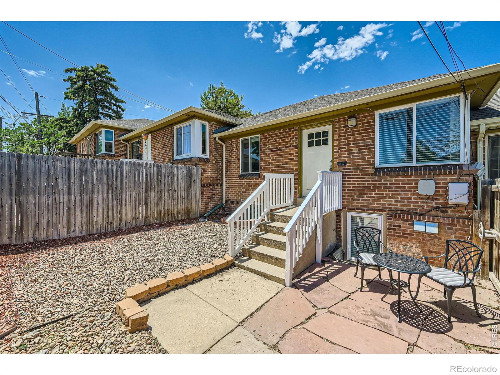 MLS Image #2 for 4418 w 11th avenue,denver, Colorado