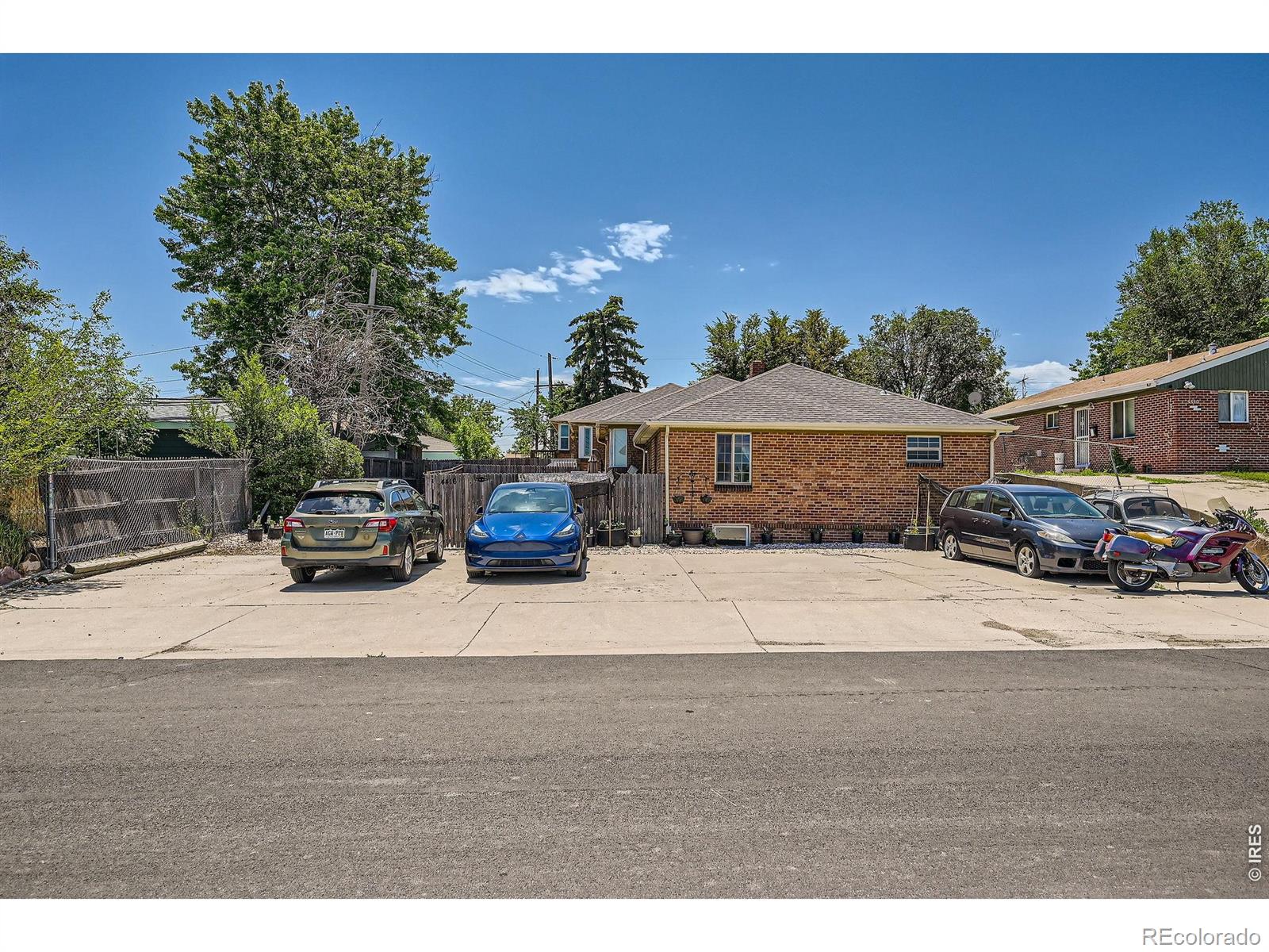 MLS Image #23 for 4418 w 11th avenue,denver, Colorado