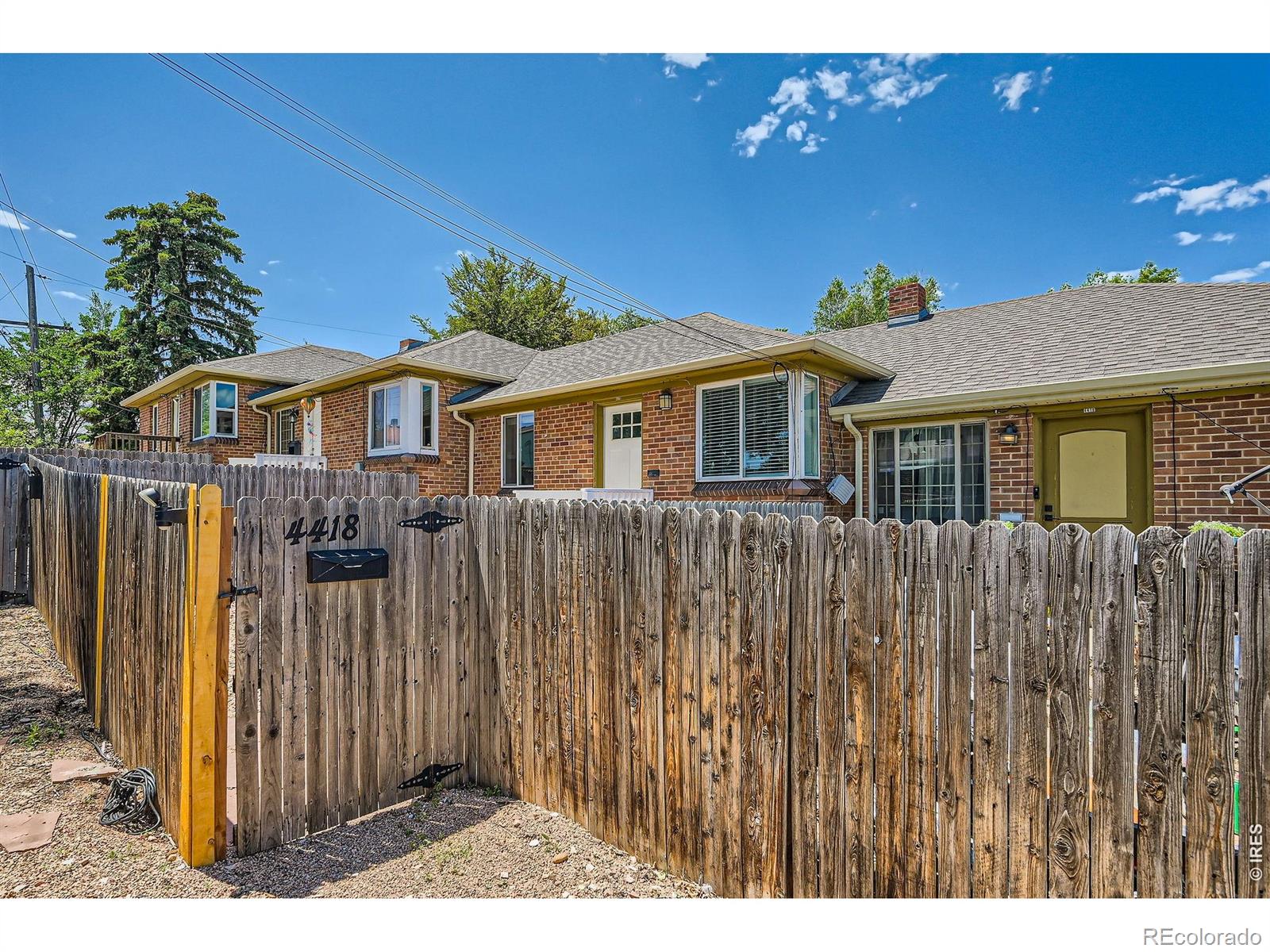 MLS Image #26 for 4418 w 11th avenue,denver, Colorado