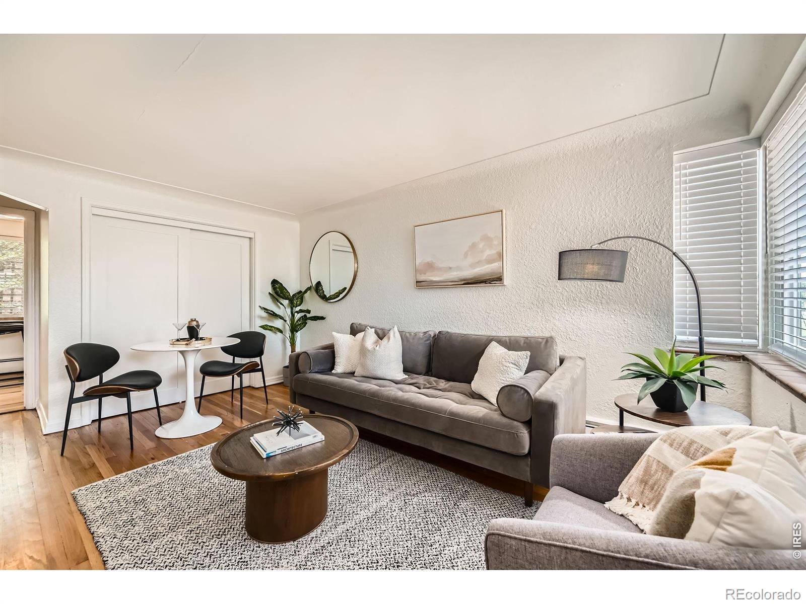 MLS Image #3 for 4418 w 11th avenue,denver, Colorado